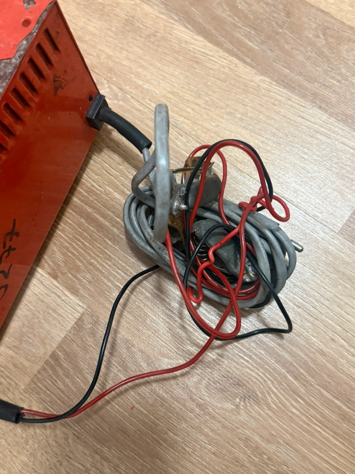 Einhell Eurofix 6V/12V Batterieladegerät 4A – Einhell 4