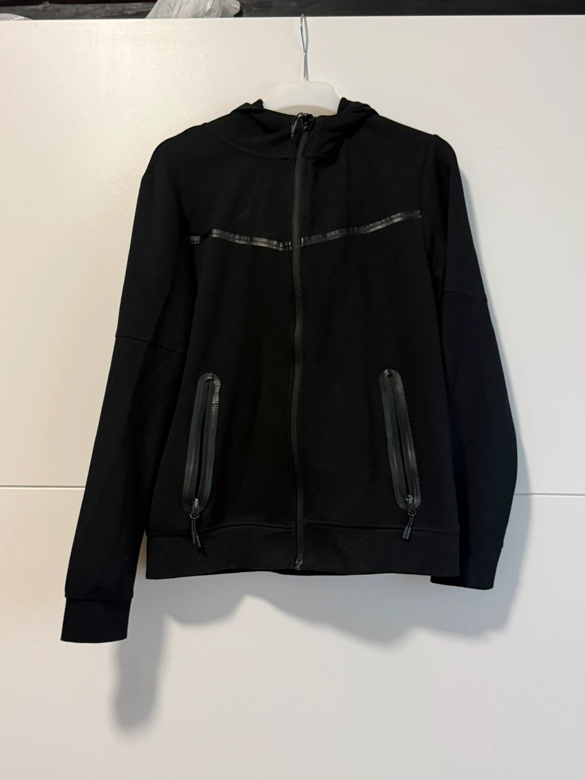 Chapter Hoodie Jacke – Chapter – taille S