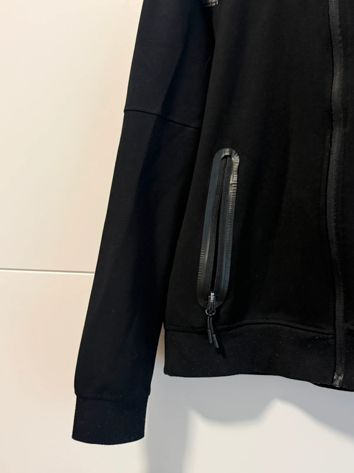Chapter Hoodie Jacke – Chapter – taille S 2