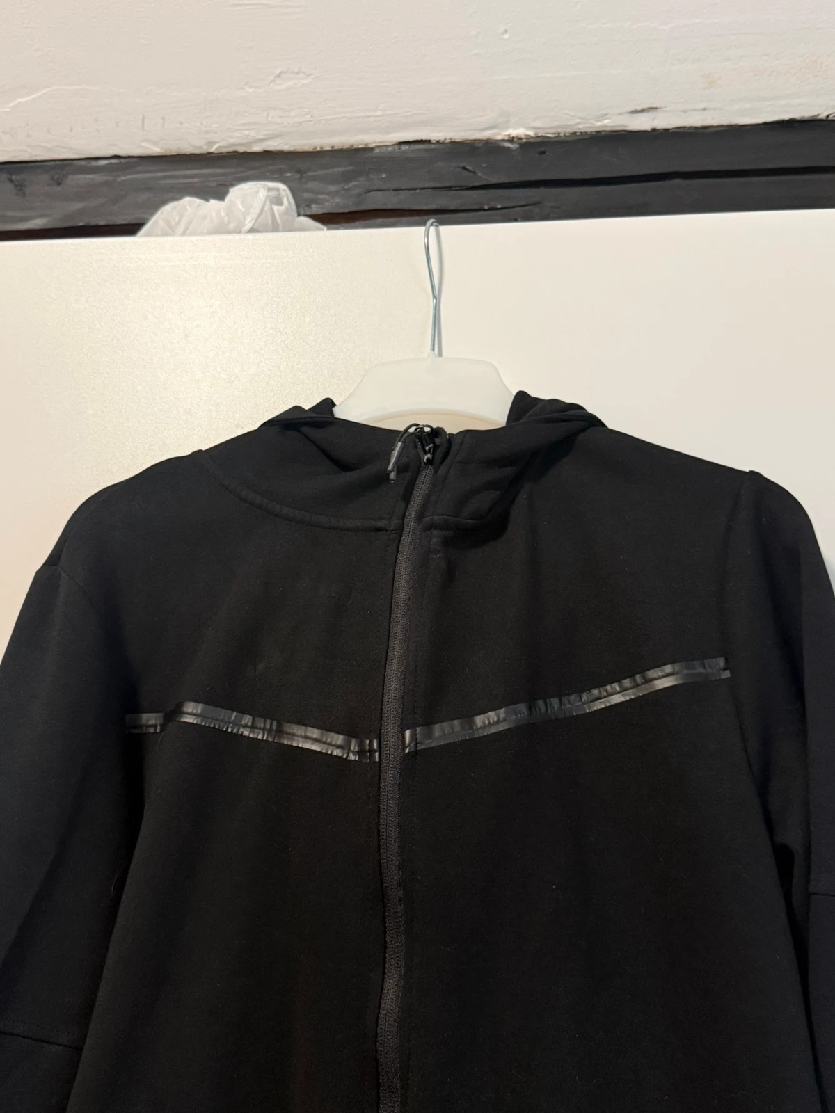 Chapter Hoodie Jacke – Chapter – taille S 3