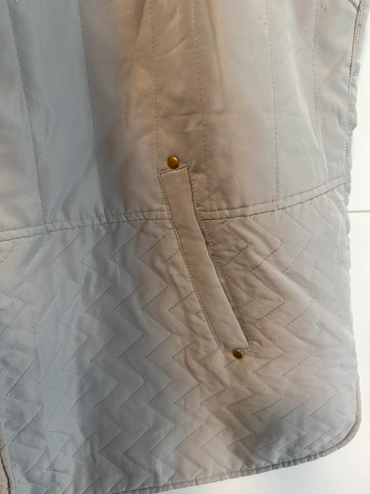 Steppweste Damen – vilona – taille 6XL / 52 / 24 3