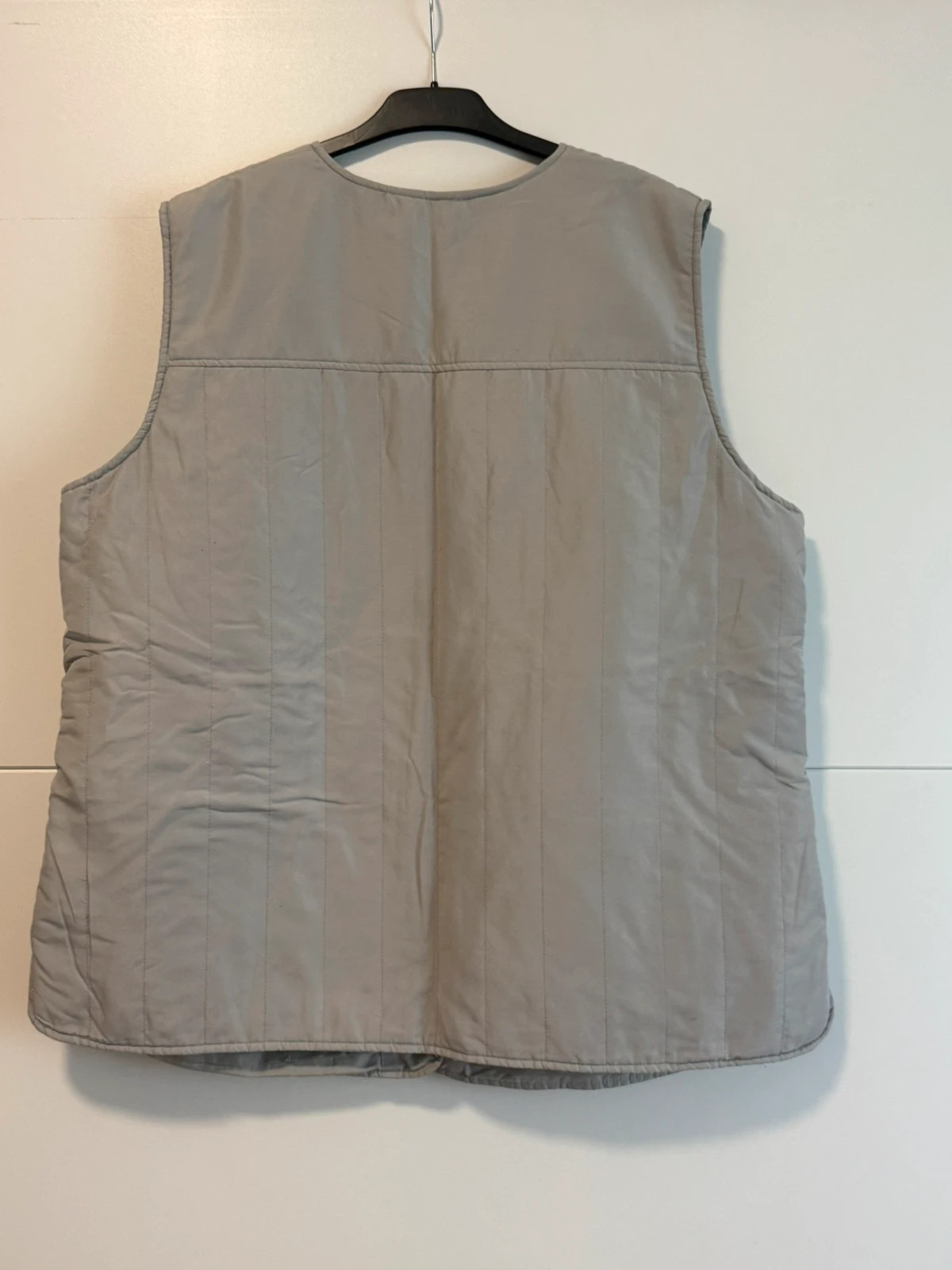 Steppweste Damen – vilona – taille 6XL / 52 / 24 4