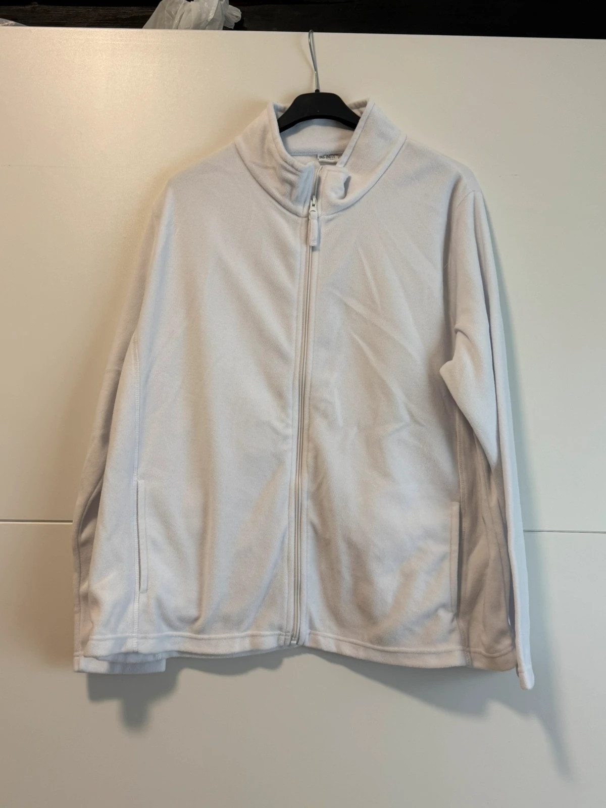 Fleecejacke Damen XXL