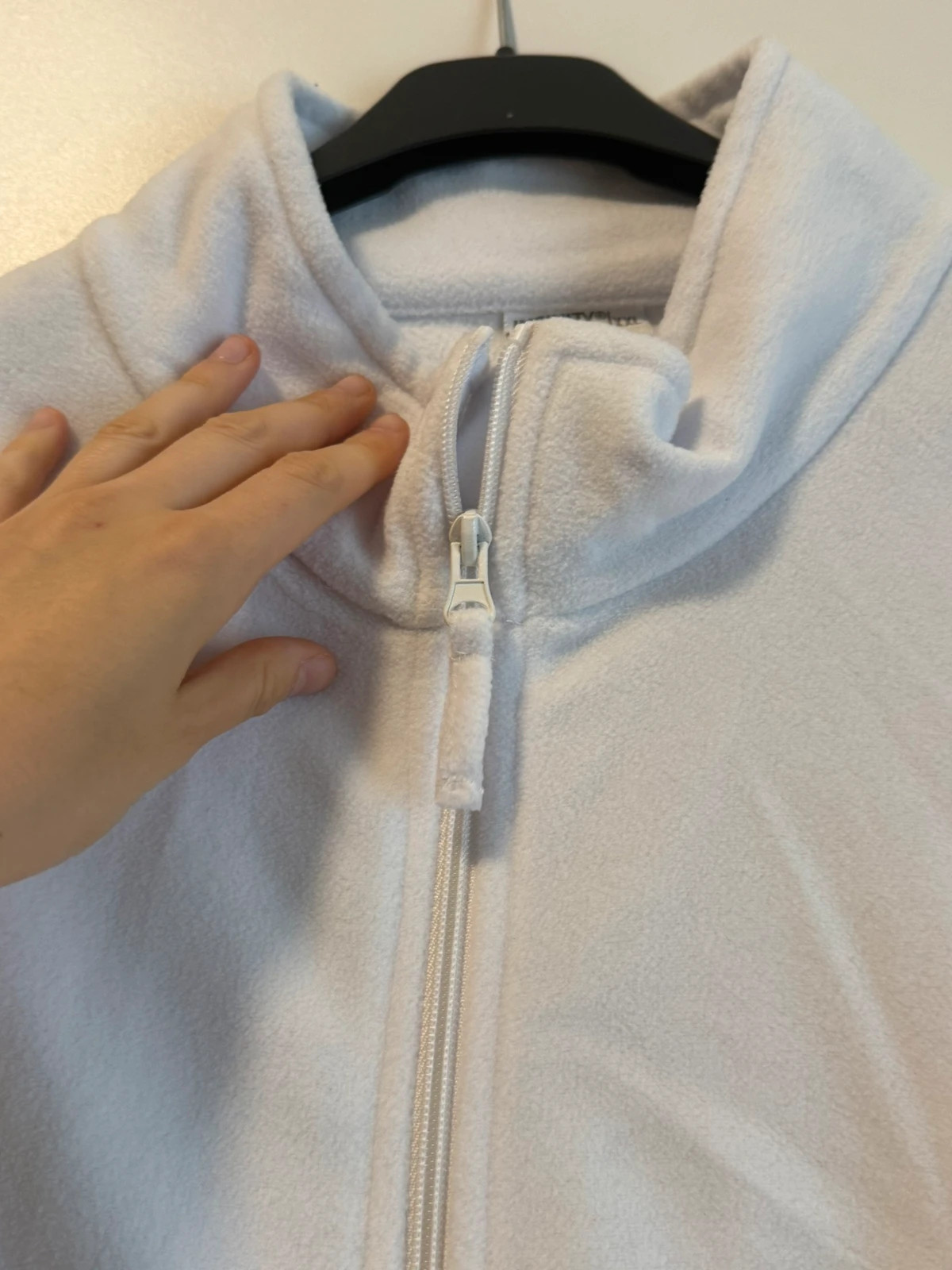 Fleecejacke Damen XXL – Infinity Woman – taille XXL / 44 / 16 4