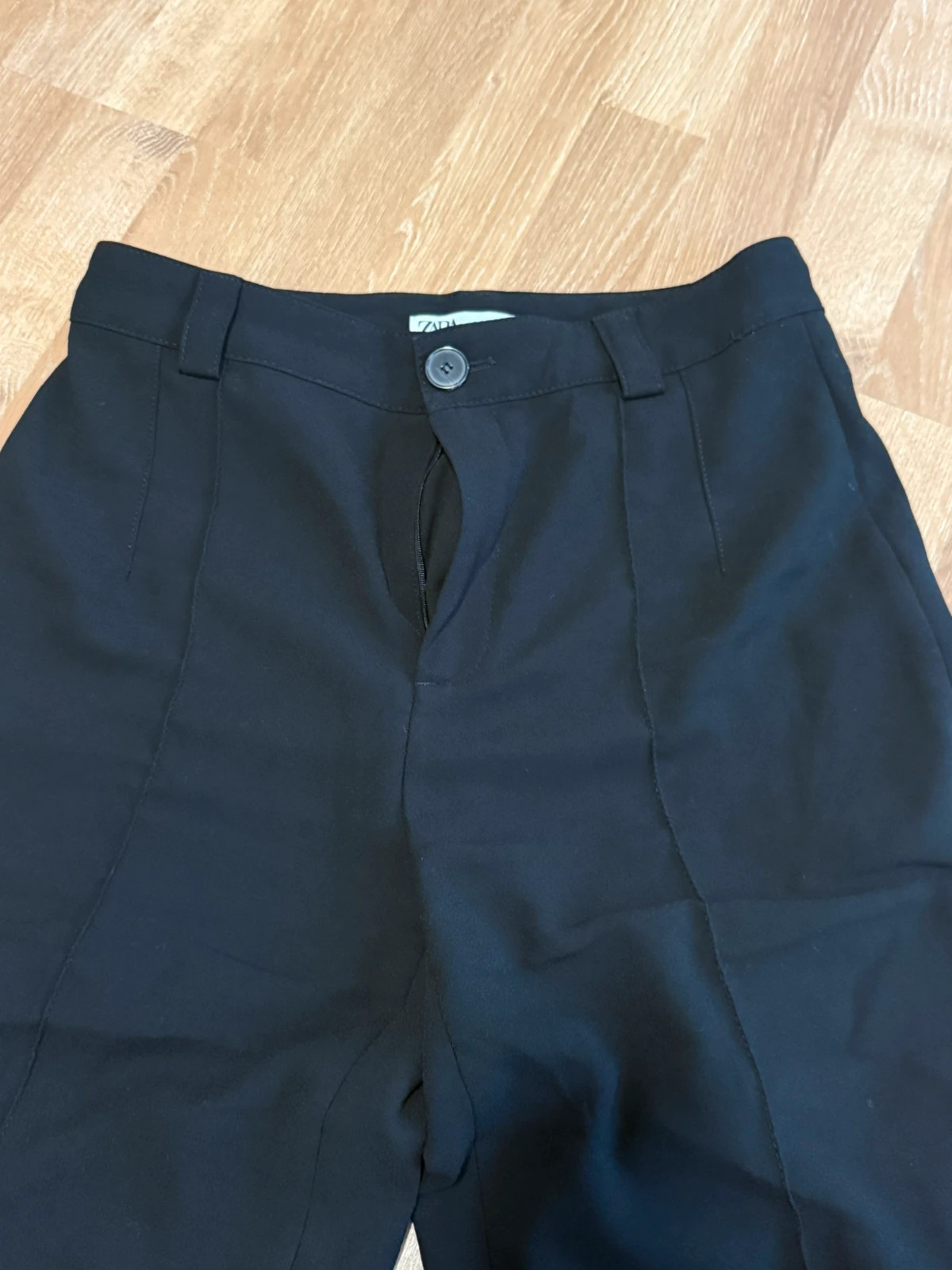 Zara Stoffhose – Zara – taille M / 38 / 10 3