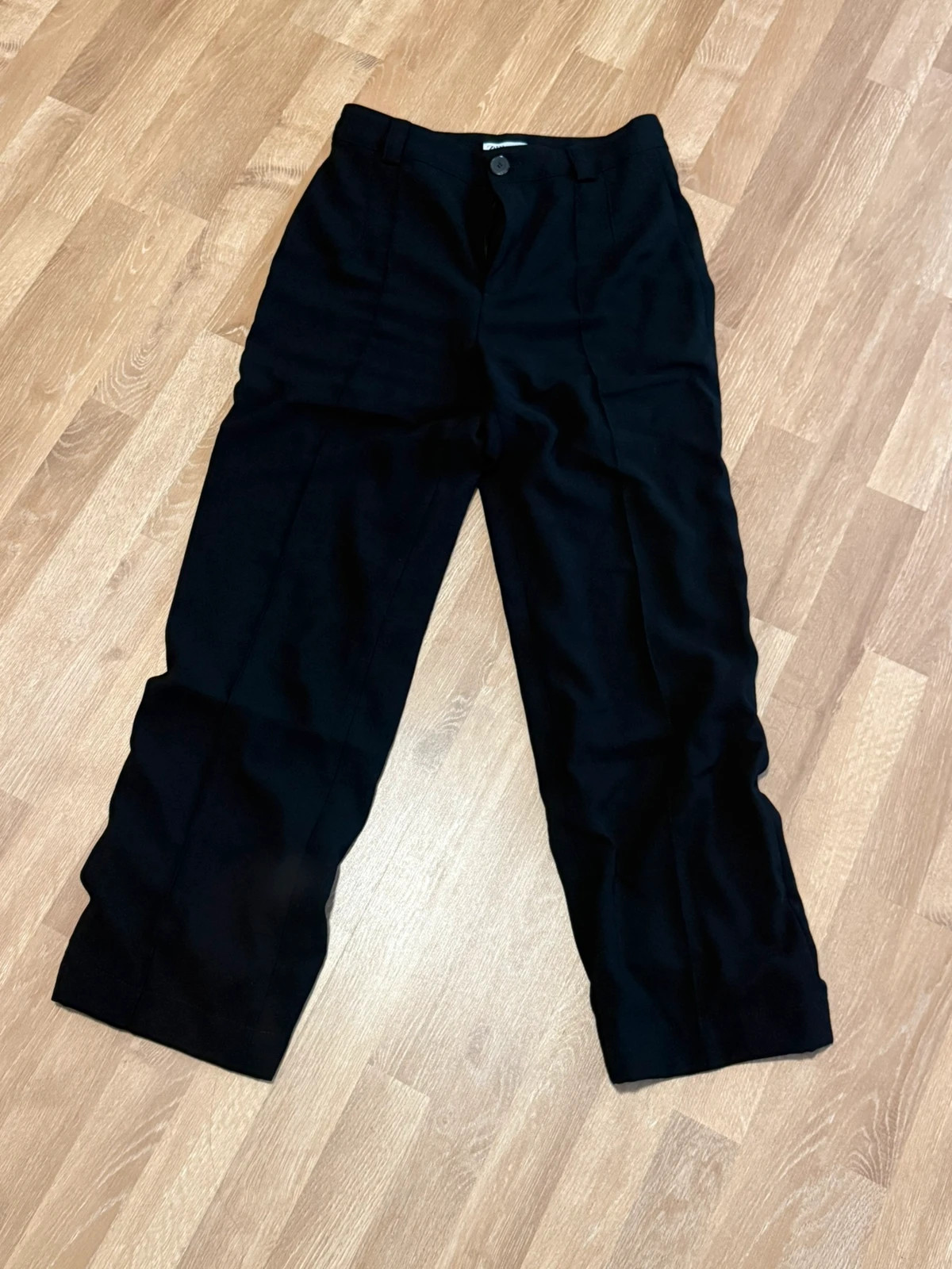 Zara Stoffhose – Zara – taille M / 38 / 10 4