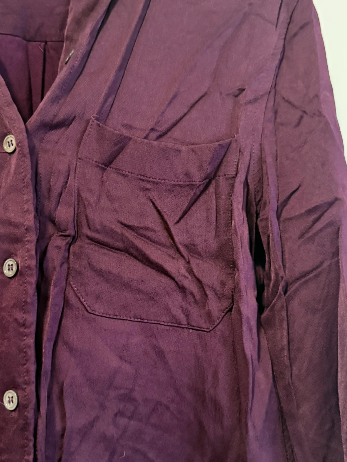 Bluse Damen – Zara – taille M / 38 / 10 4