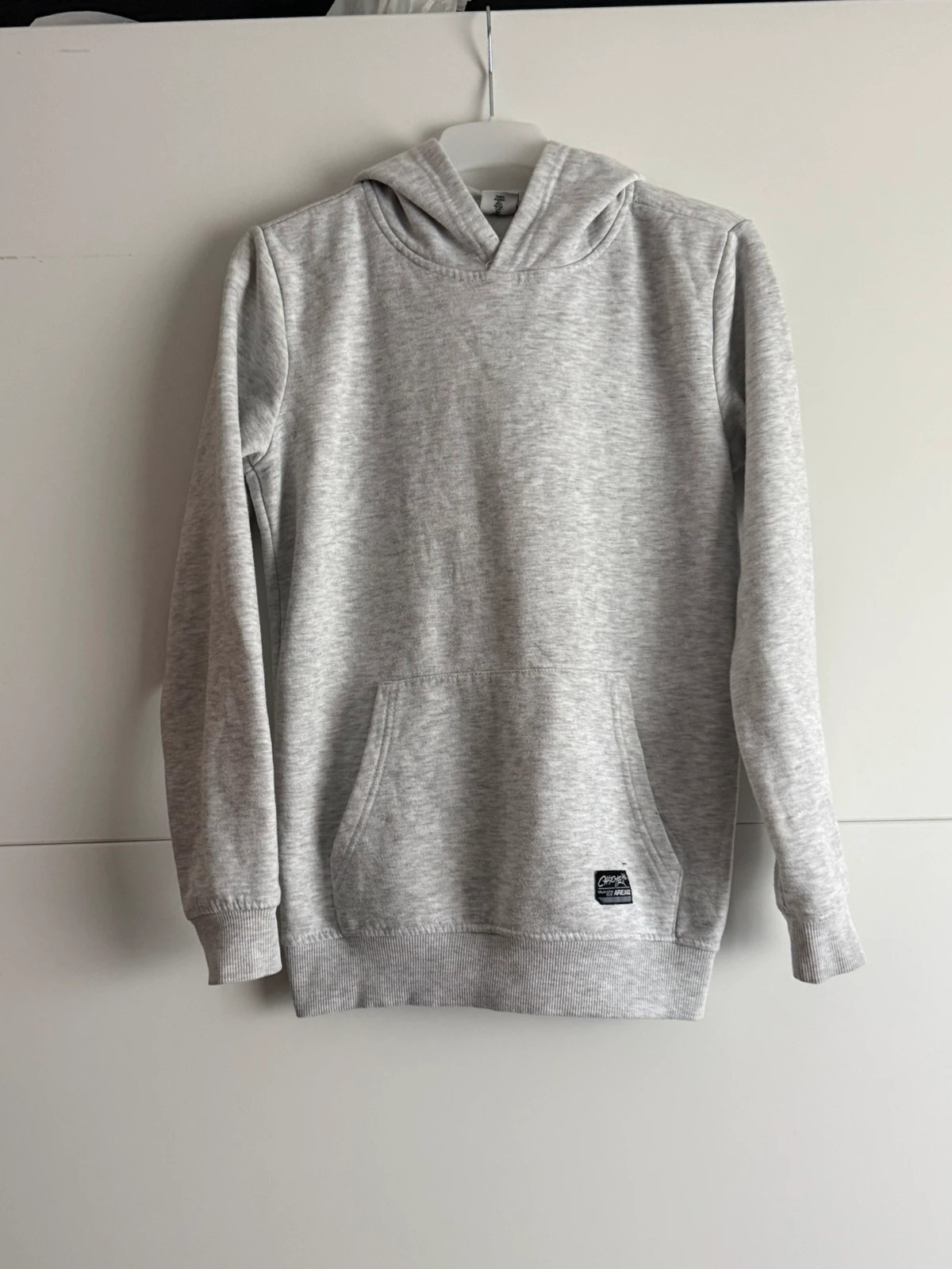 Chapter Young Hoodie/Kapuzenpullover