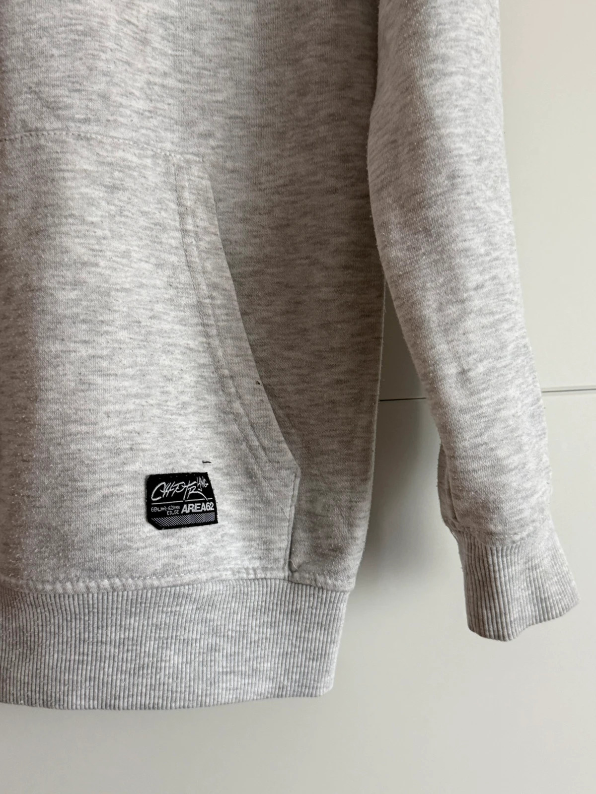 Chapter Young Hoodie/Kapuzenpullover – Chapter Young – taille 14 ans / 164 cm 2