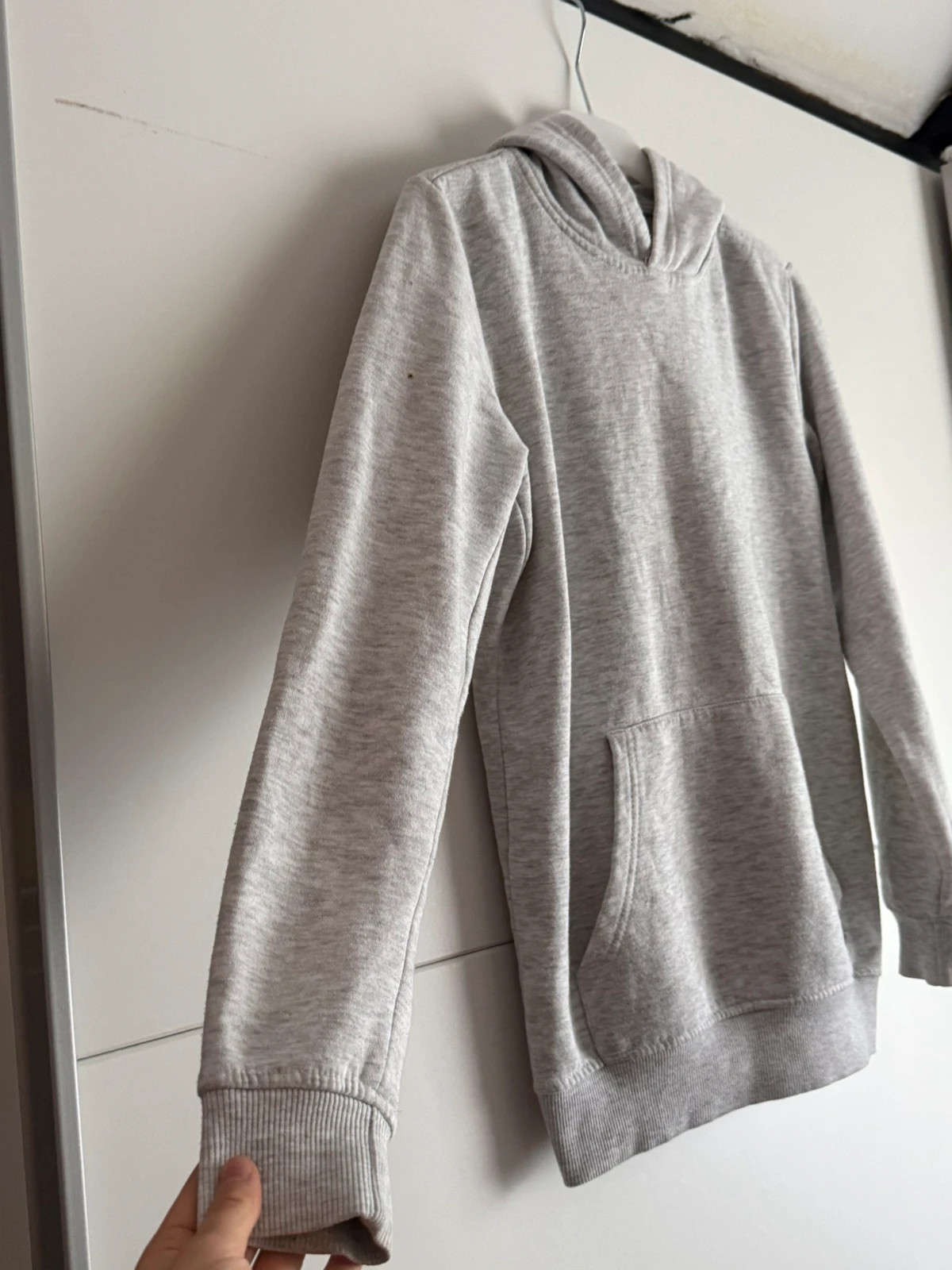 Chapter Young Hoodie/Kapuzenpullover – Chapter Young – taille 14 ans / 164 cm 3