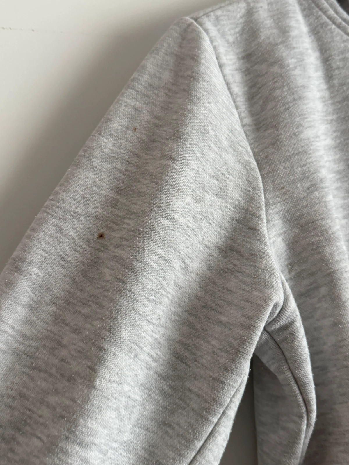 Chapter Young Hoodie/Kapuzenpullover – Chapter Young – taille 14 ans / 164 cm 4