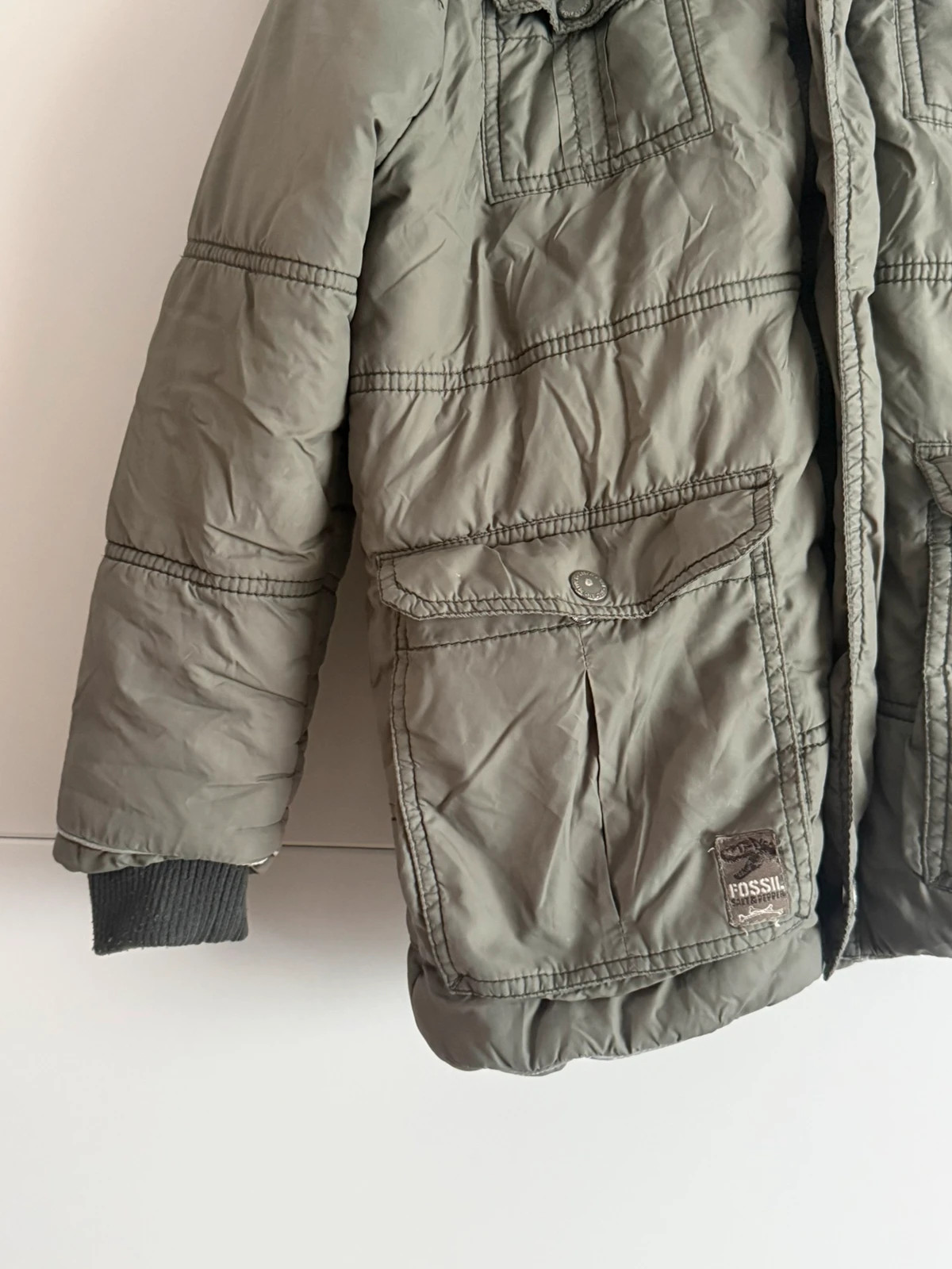 Salt and Pepper Winterjacke – Salt and Pepper – taille 11 ans / 146 cm 2