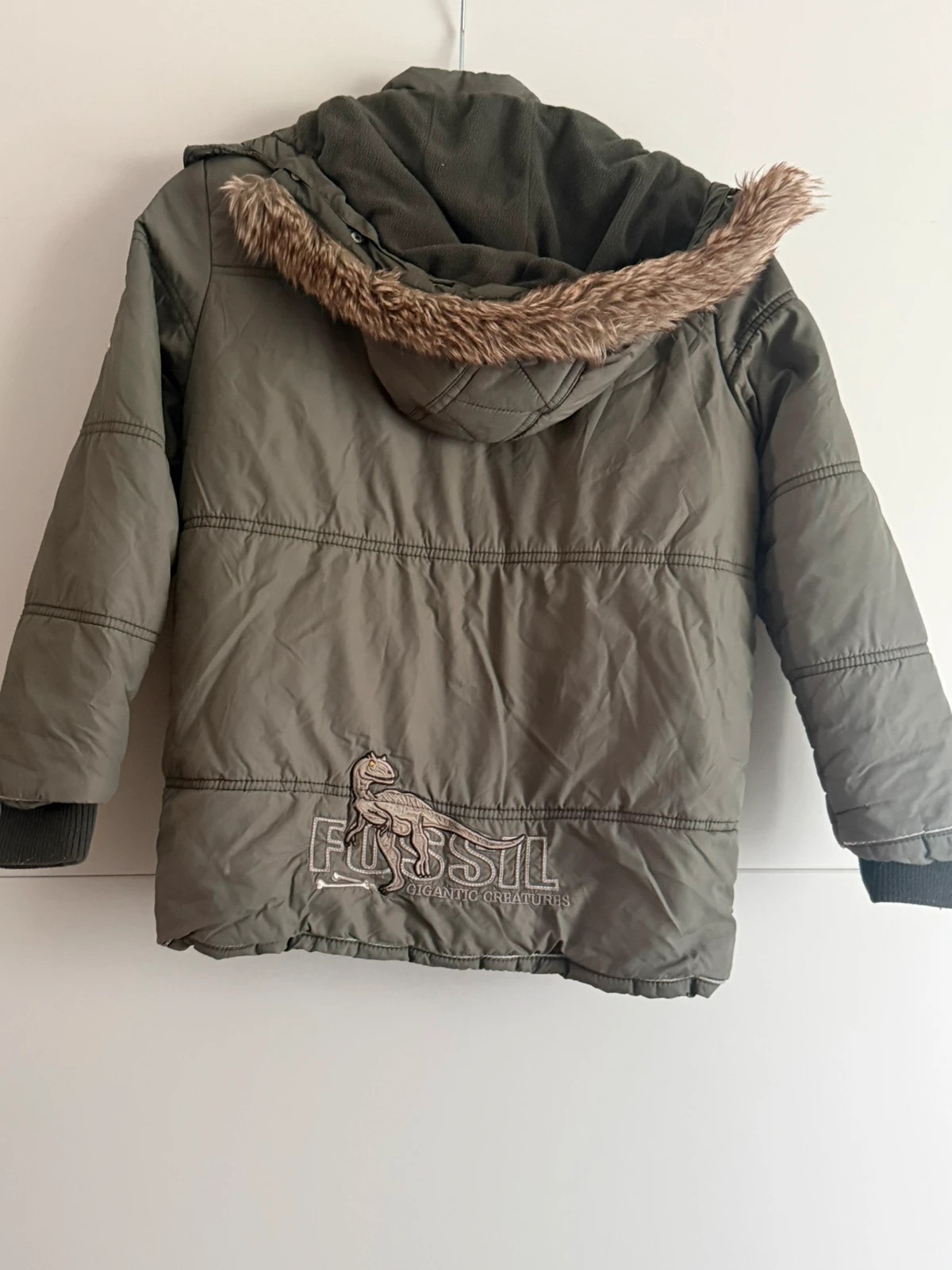Salt and Pepper Winterjacke – Salt and Pepper – taille 11 ans / 146 cm 4