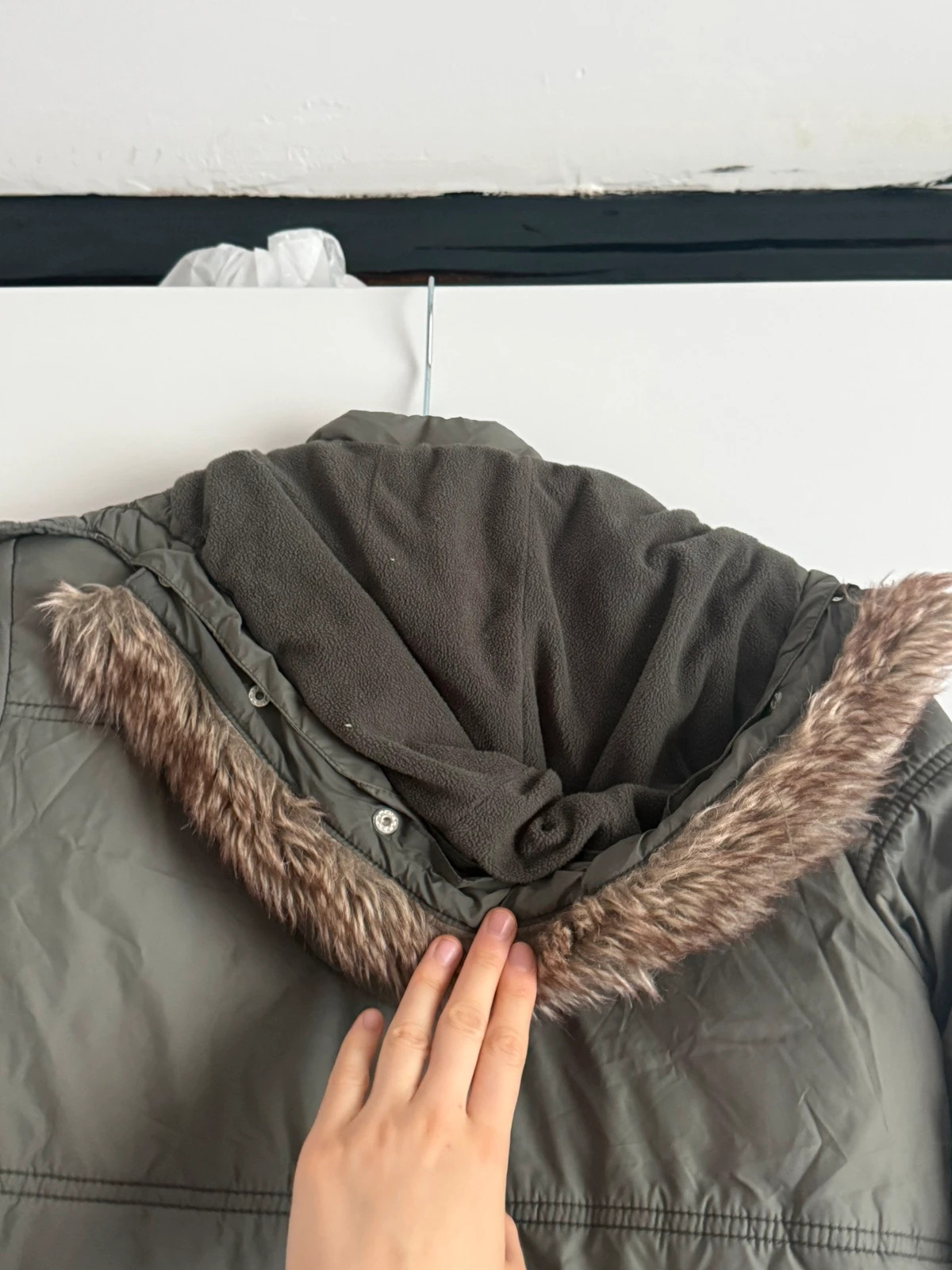 Salt and Pepper Winterjacke – Salt and Pepper – taille 11 ans / 146 cm 5