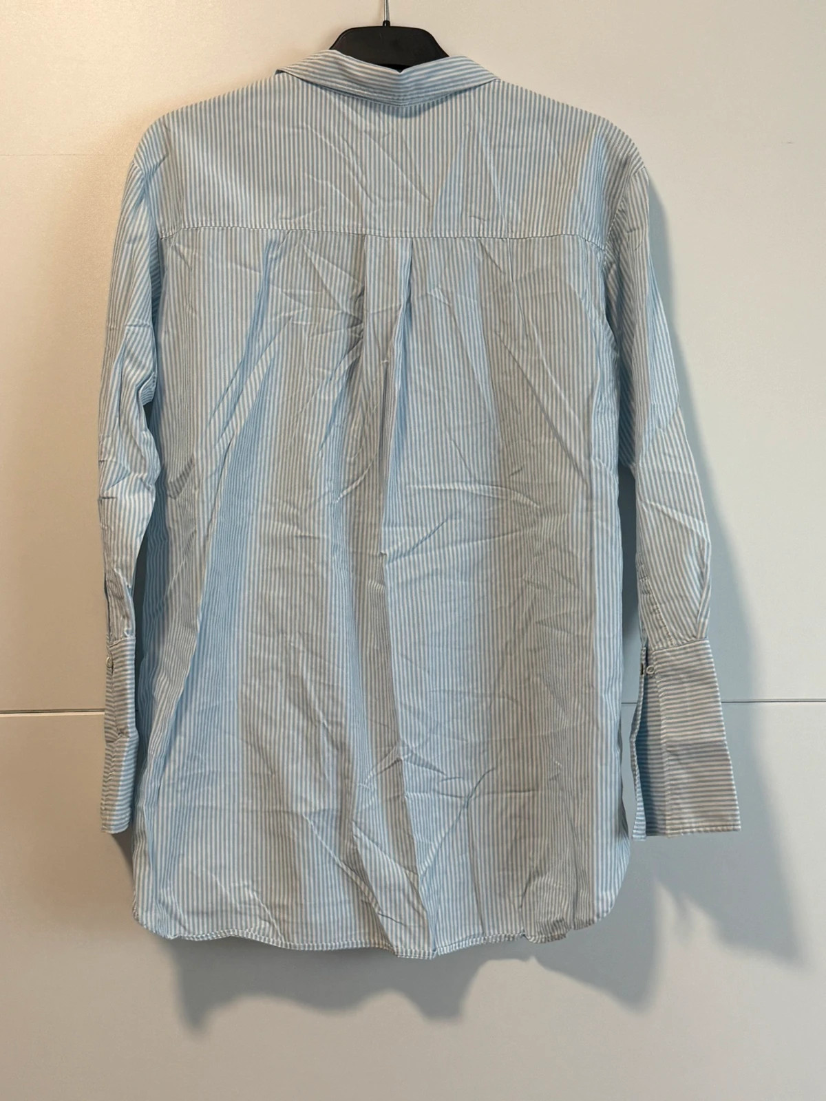 H&M Damenbluse gestreift – H&M – taille XS / 34 / 6 5