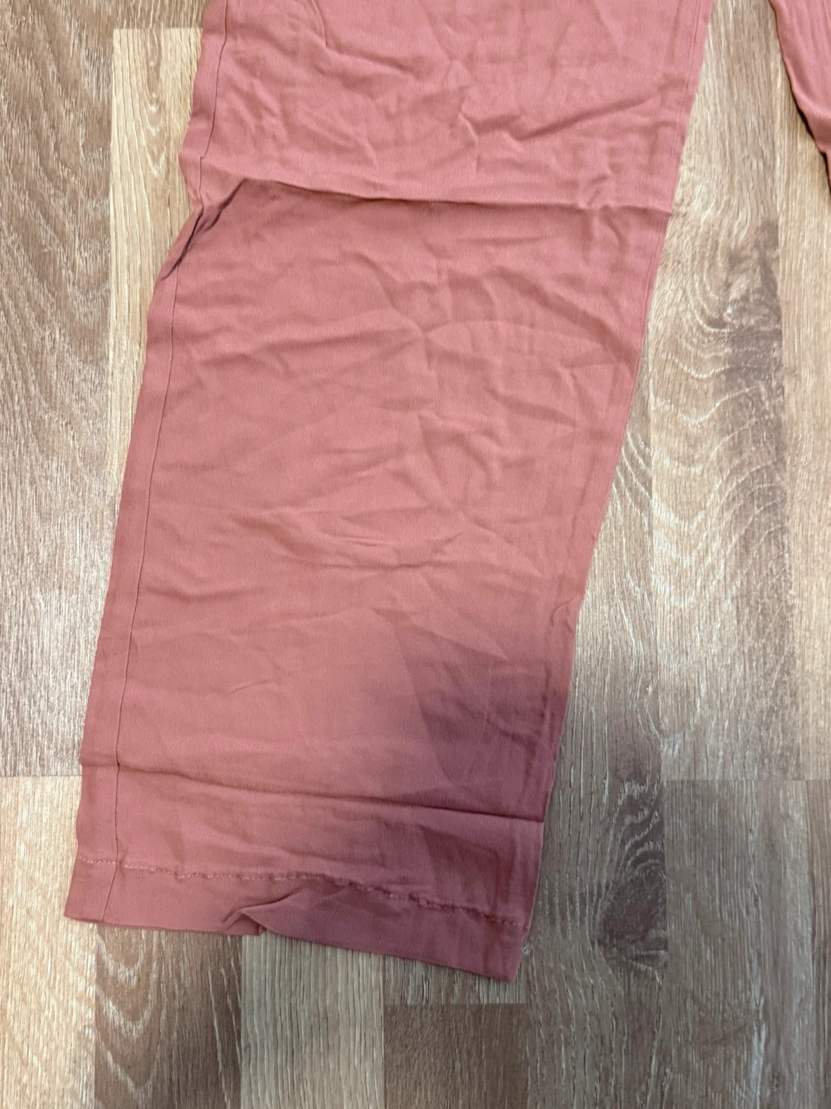 Mango Suit Stoffhose Rosa – Mango – taille S / 36 / 8 2