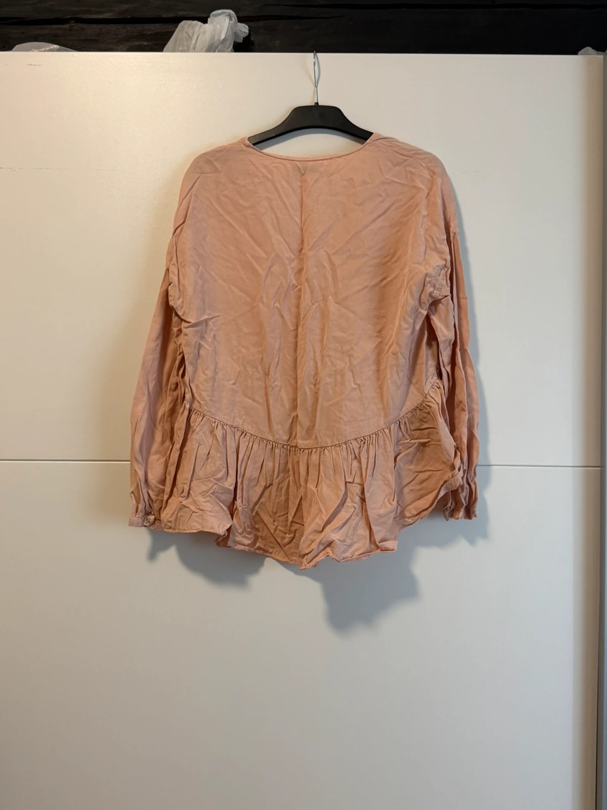 Zara TRF Bluse – Zara Trafaluc – taille S / 36 / 8 4