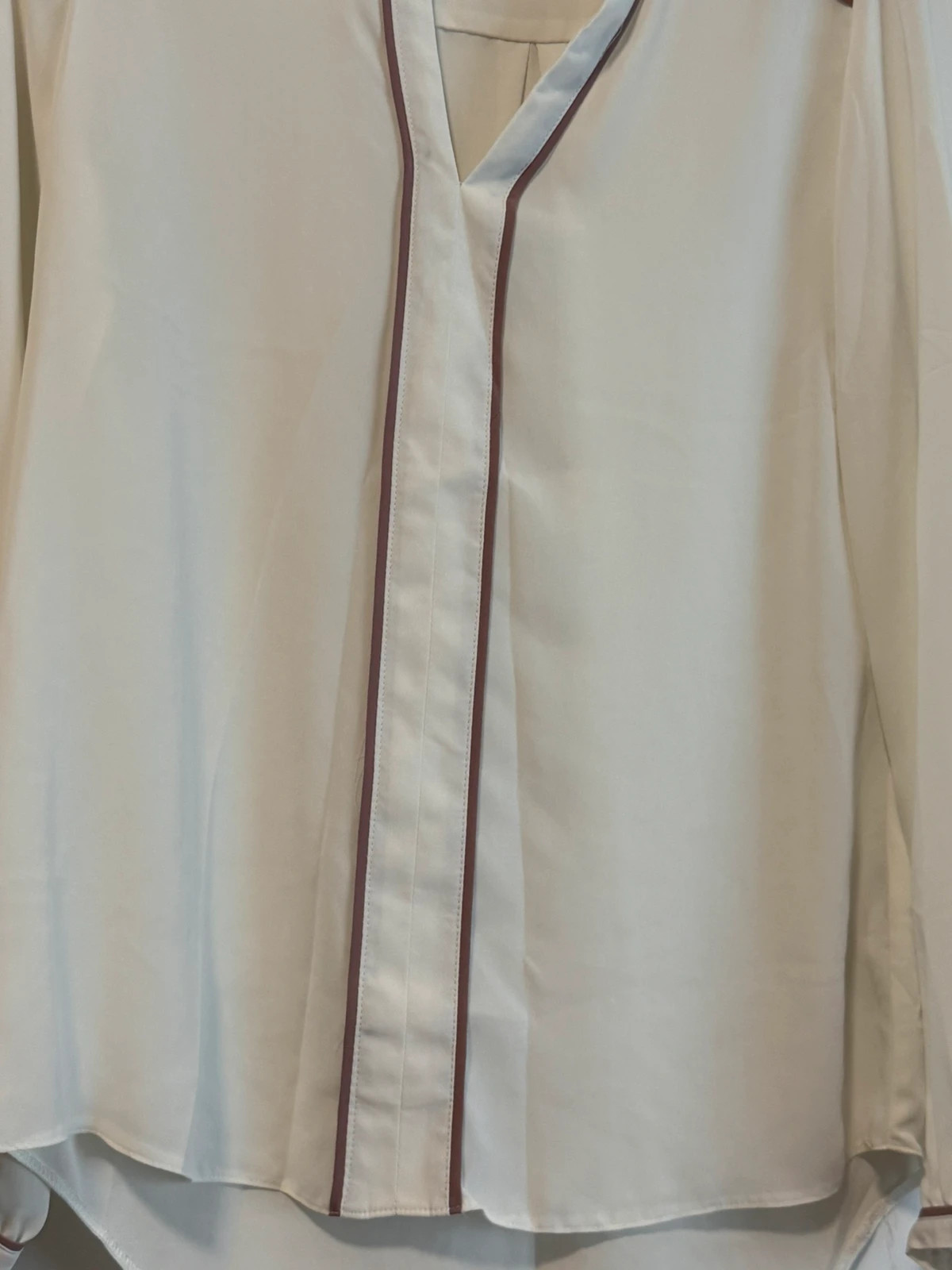 Atmosphere Bluse – Atmosphere – taille XS / 34 / 6 2