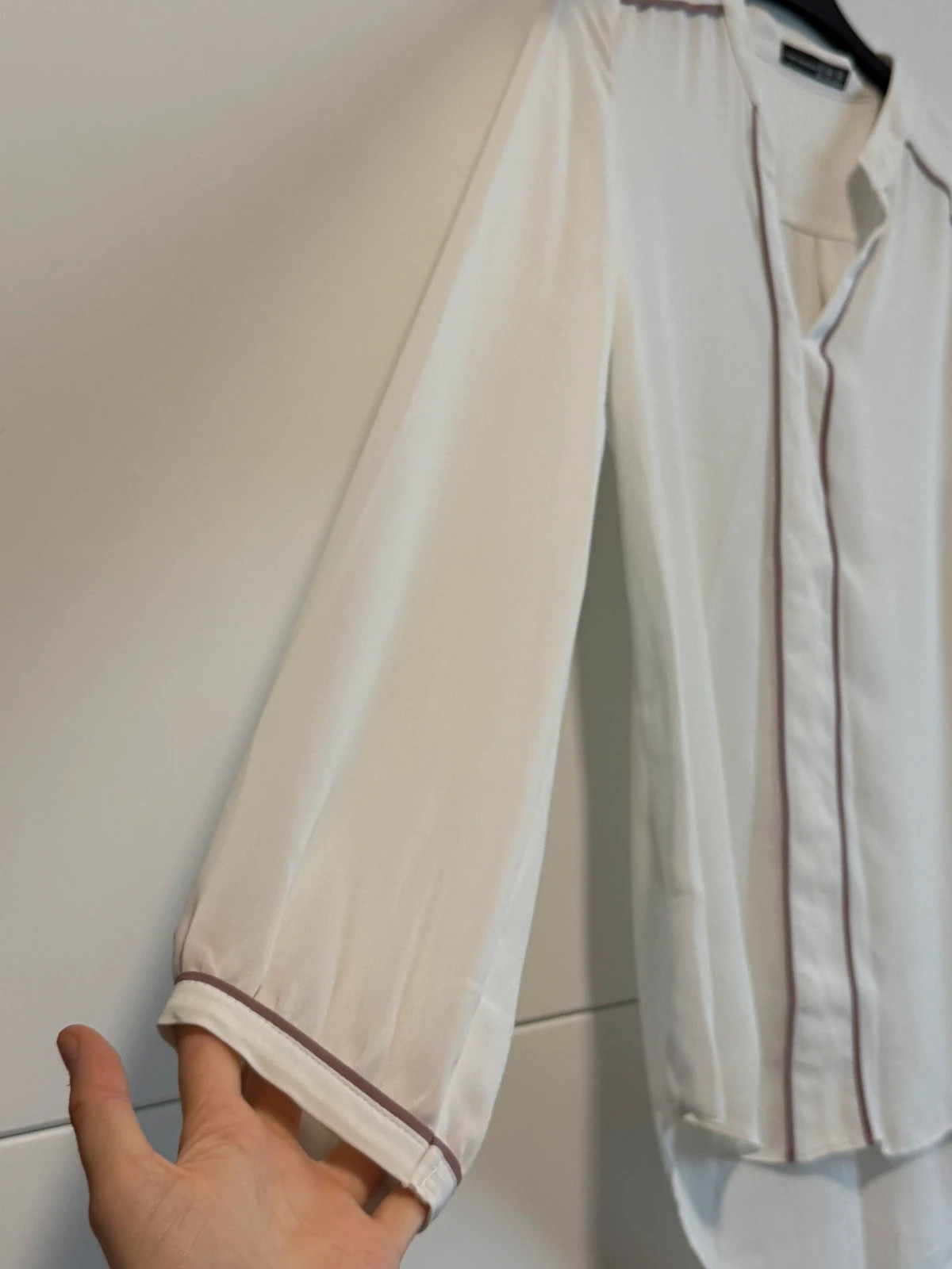 Atmosphere Bluse – Atmosphere – taille XS / 34 / 6 3