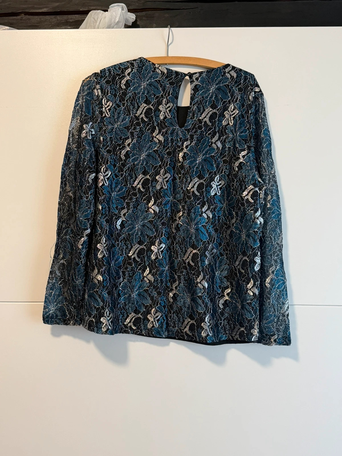 Janina Spitzenbluse – Janina – taille 4XL / 48 / 20 4