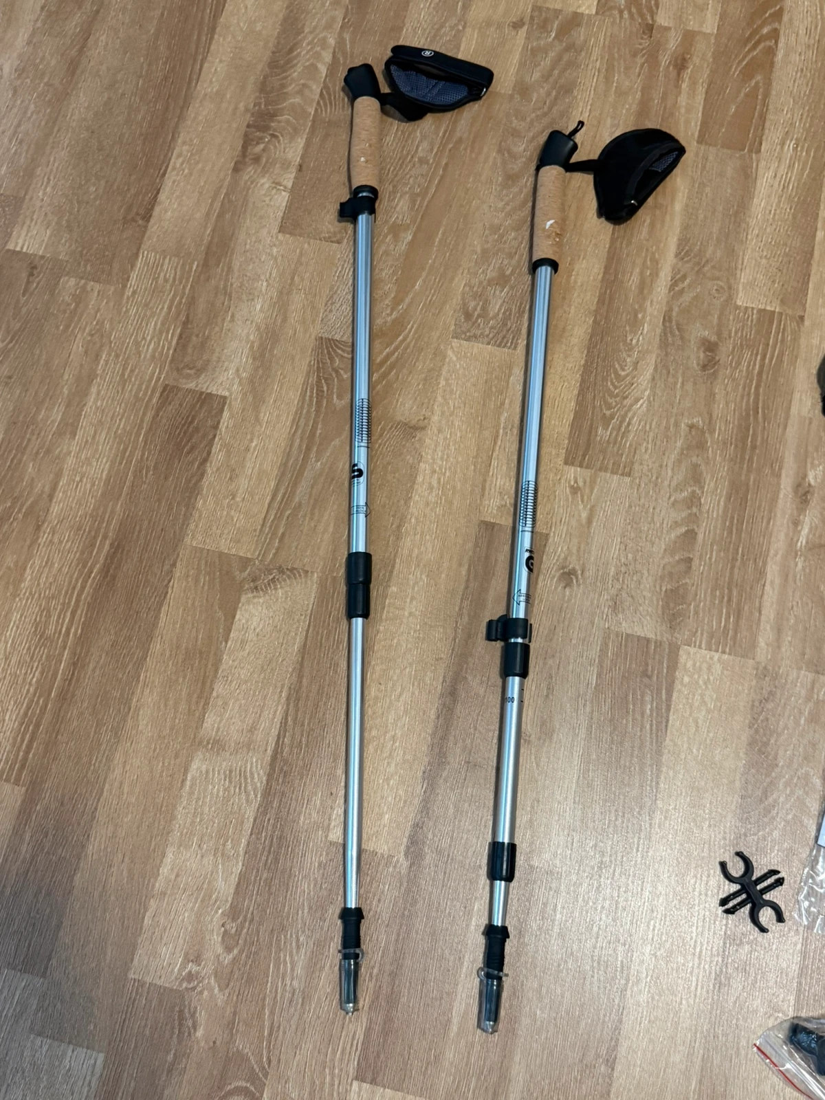 Nordic Walking Stöcke – Greenland