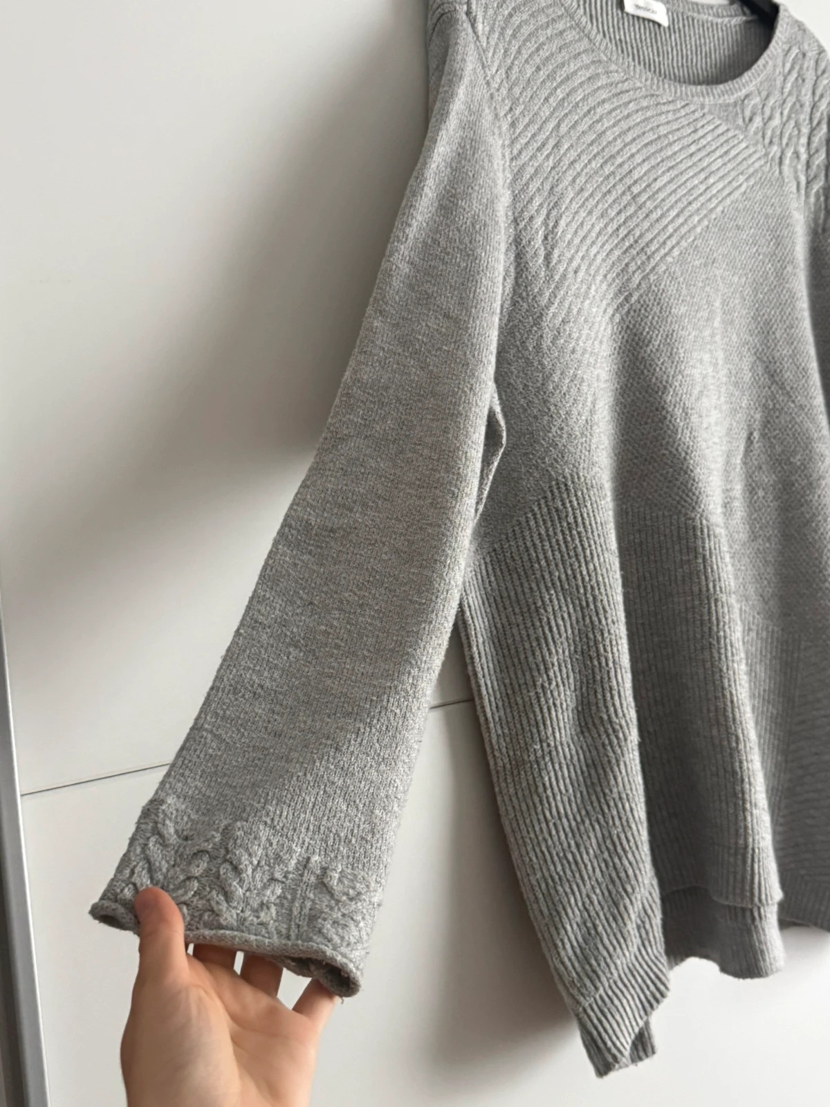 Yessica Strickpullover – Yessica – taille XXXL / 46 / 18 2