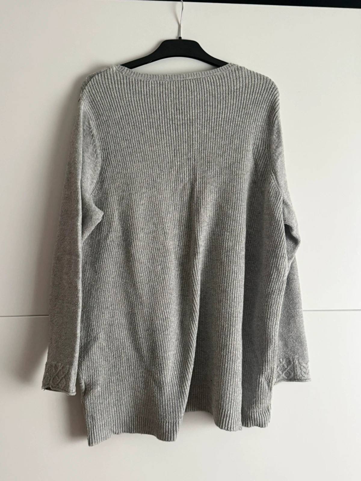 Yessica Strickpullover – Yessica – taille XXXL / 46 / 18 4