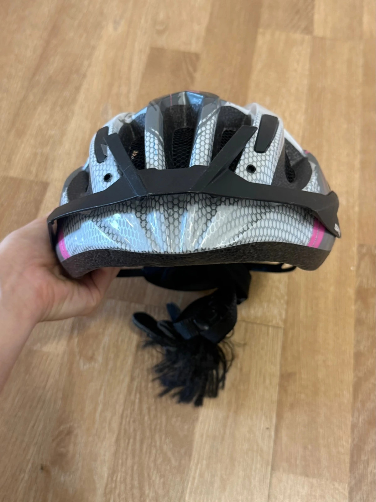 SPEQ Kinder Fahrradhelm – Speq 2