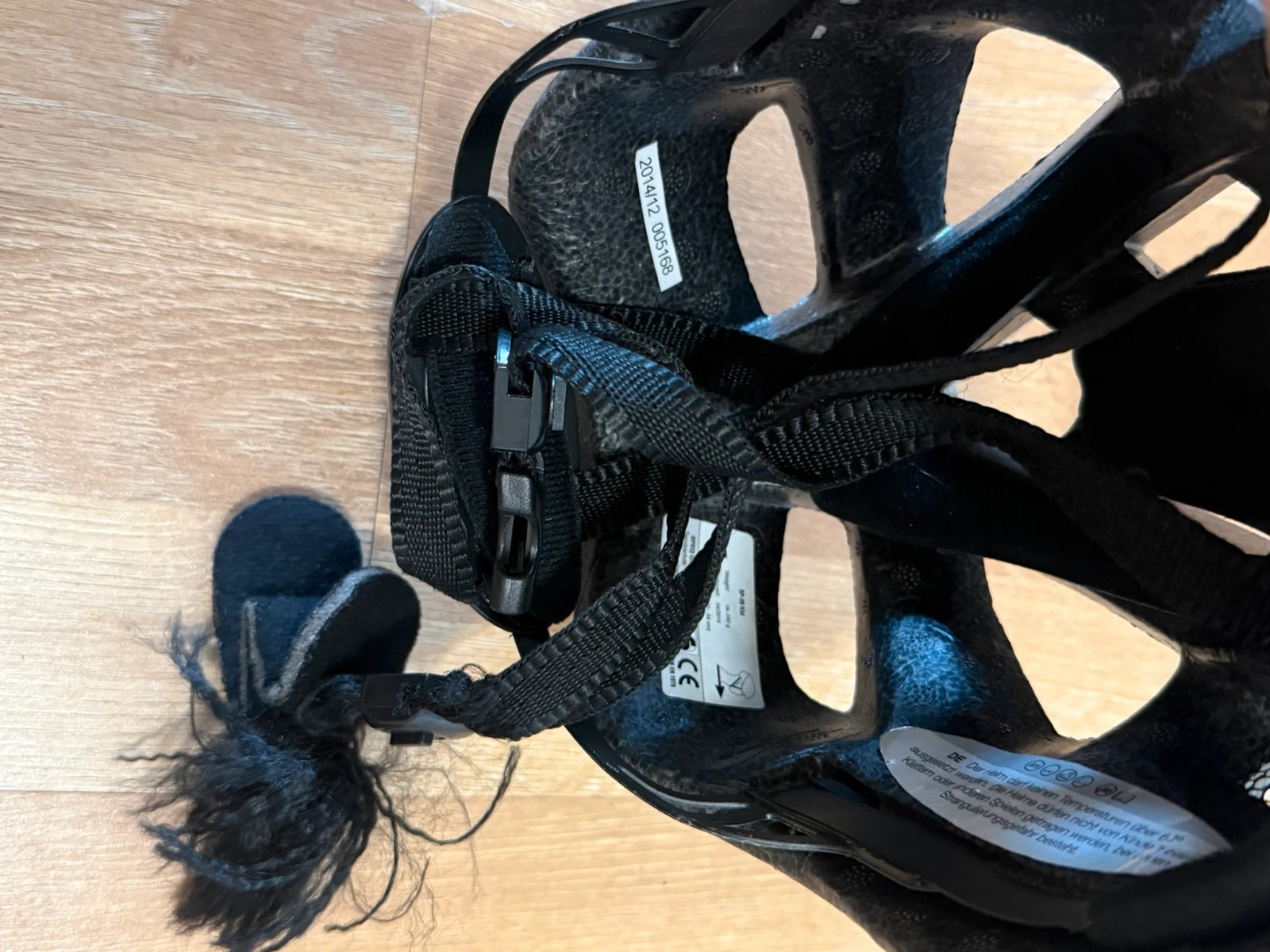 SPEQ Kinder Fahrradhelm – Speq 3