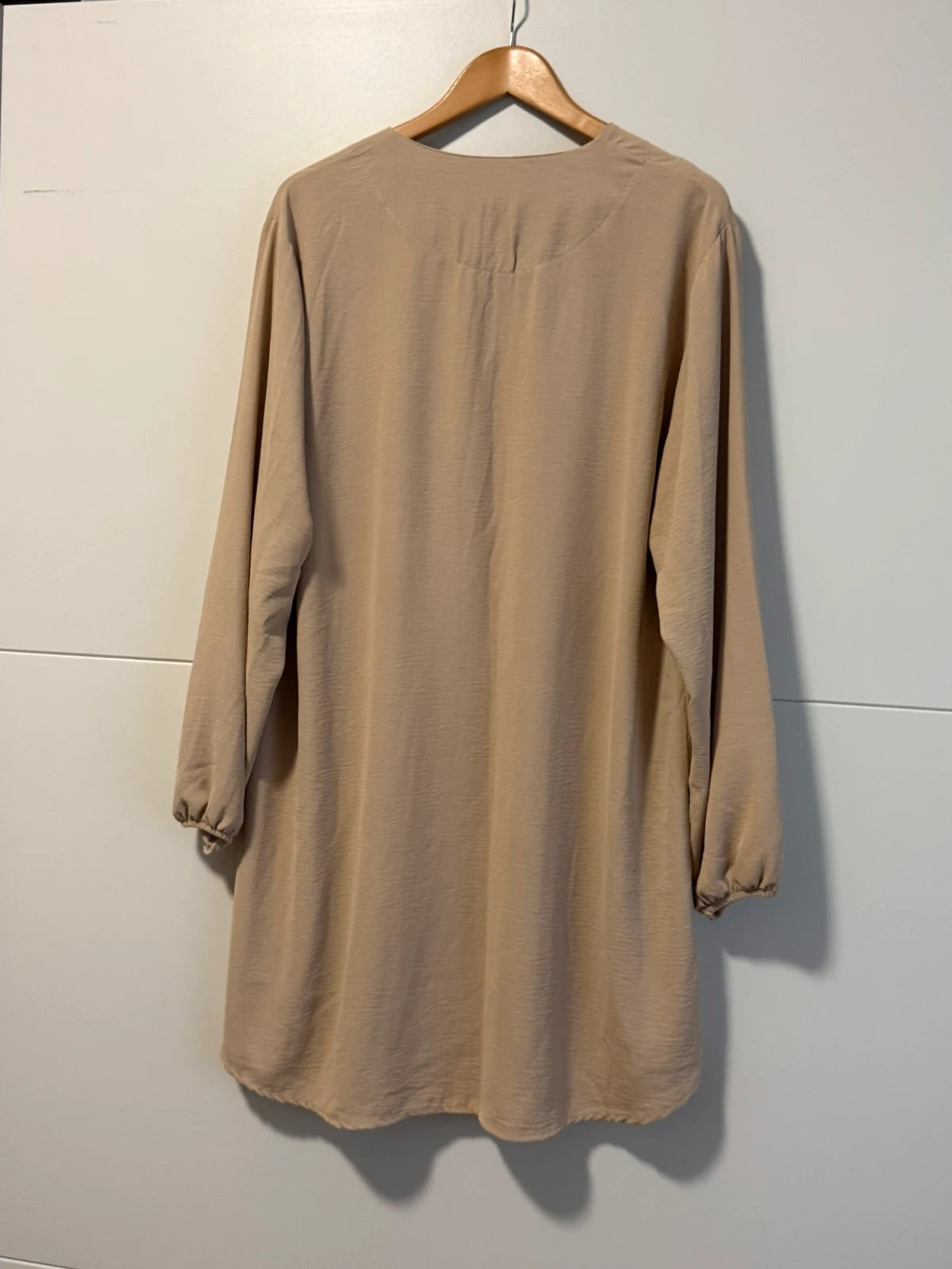 Damen Kleid/Tunika – KDR – taille 7XL / 54 / 26 4