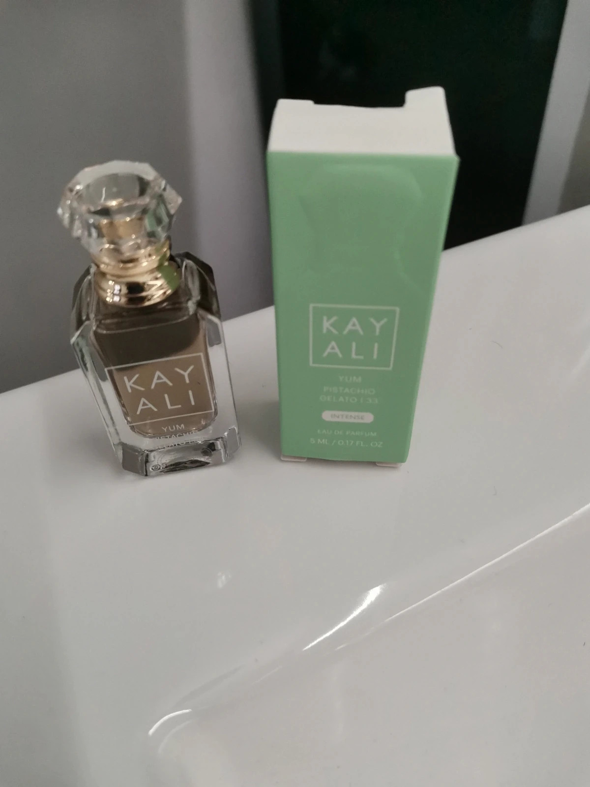 Miniature kayali – Kayali 3