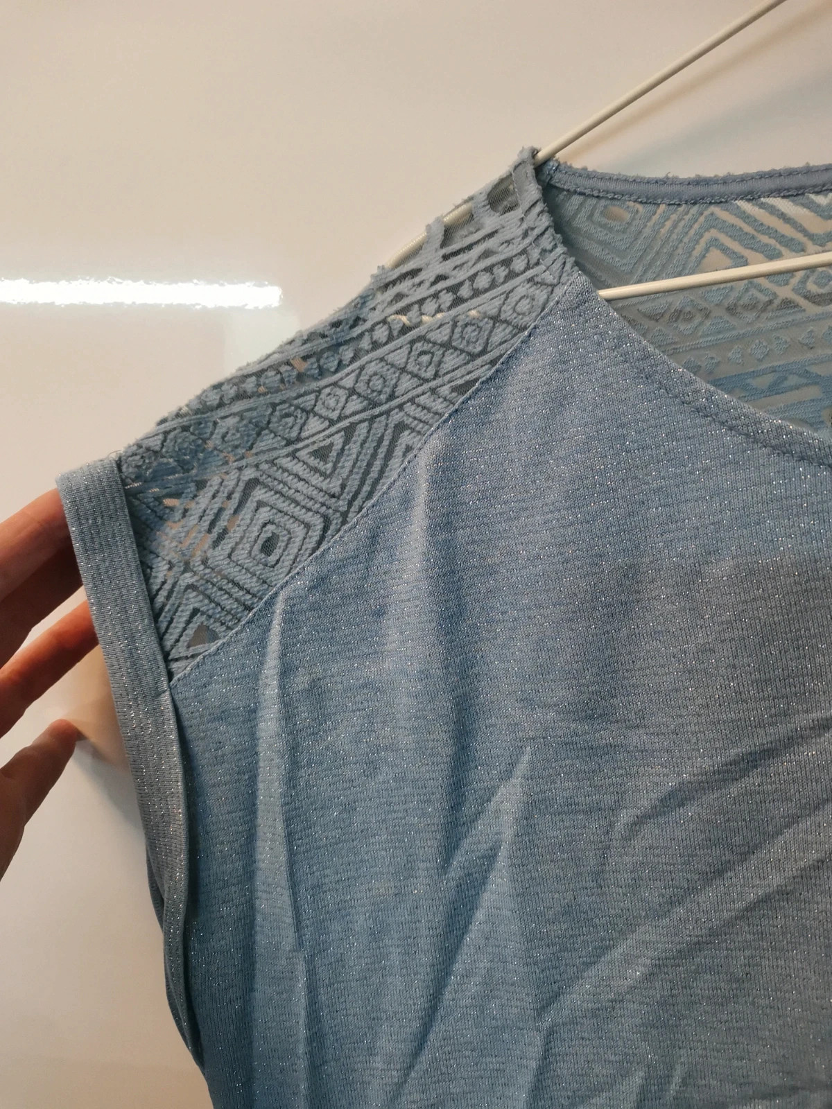 Très beau t shirt – Gémo – taille M / 38 / 10 2