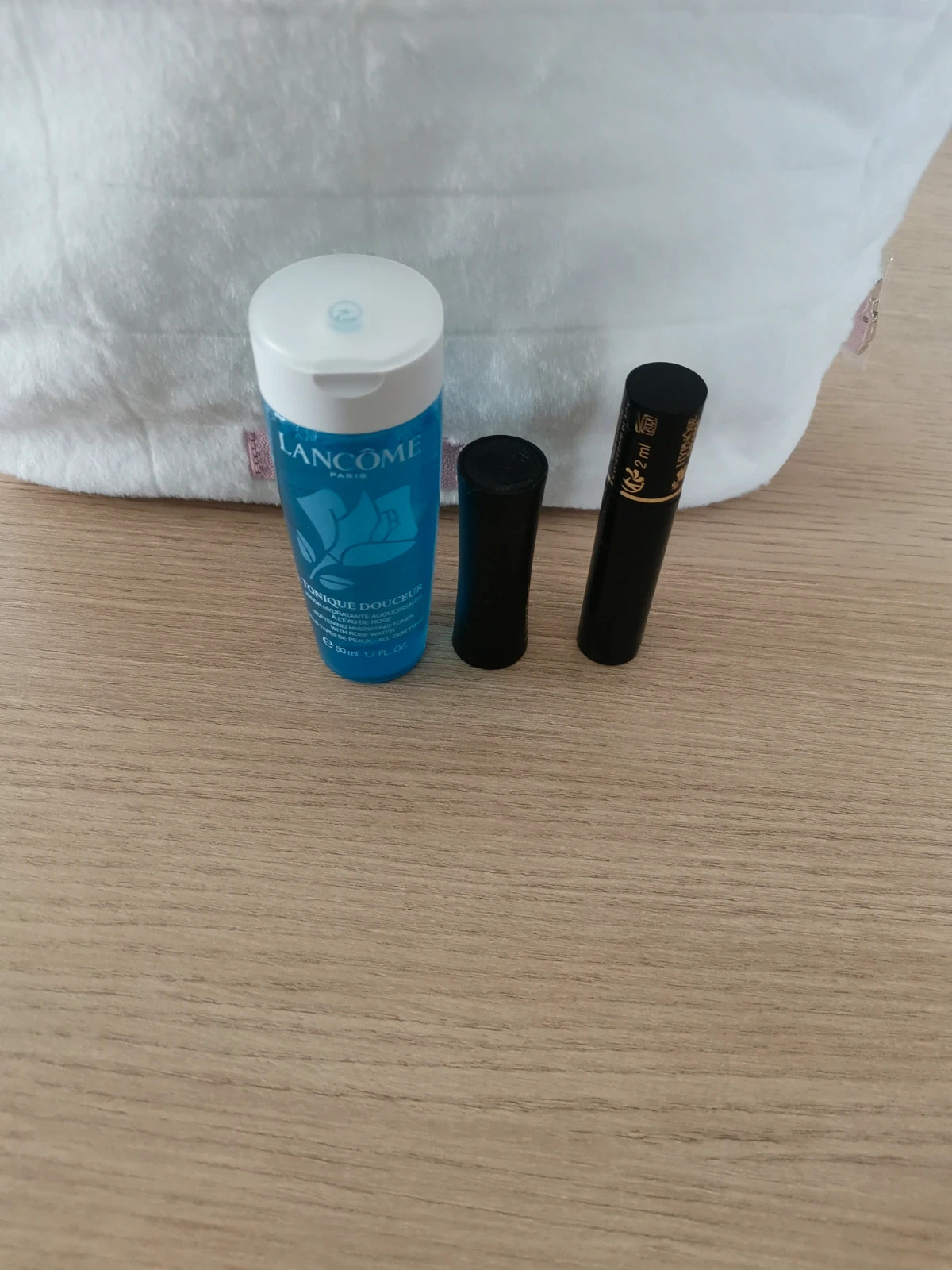 Magnifique trousse Lancôme – Lancôme 2