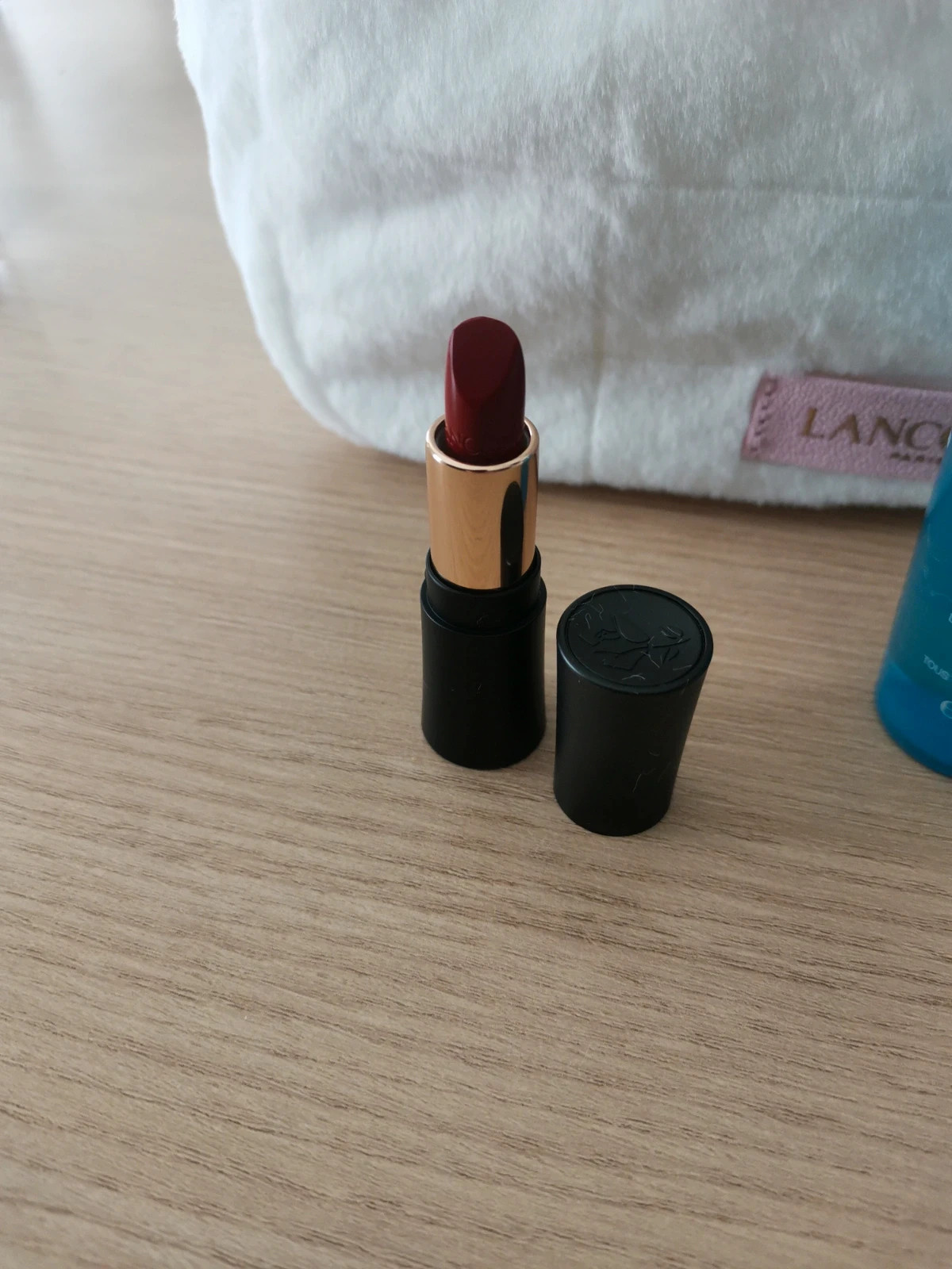 Magnifique trousse Lancôme – Lancôme 3