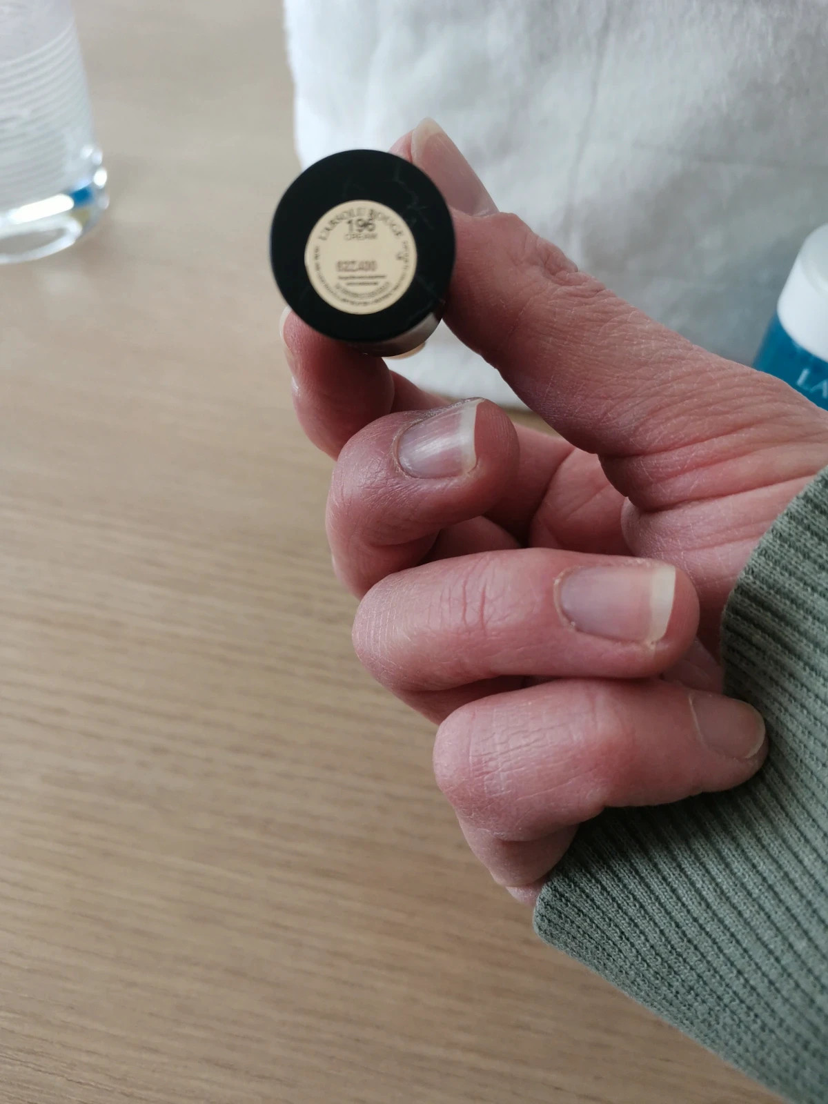 Magnifique trousse Lancôme – Lancôme 4