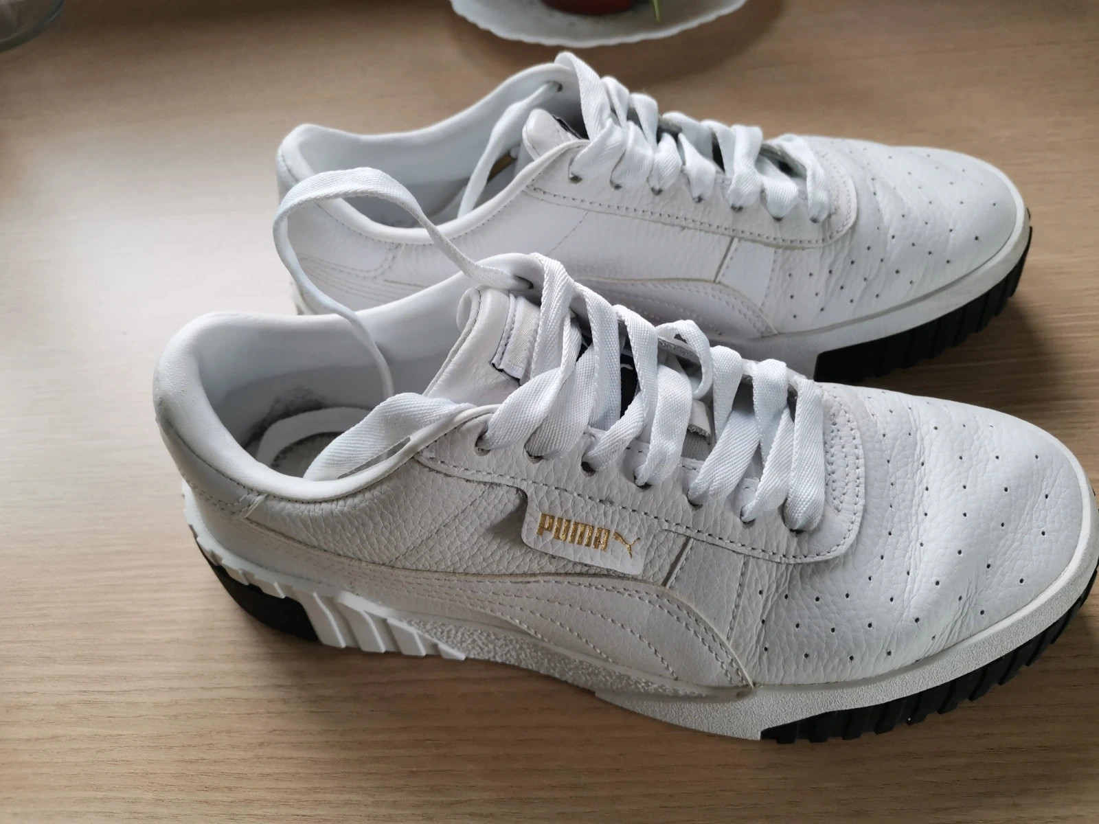 Basket puma Cali – Puma – taille 38.5 2