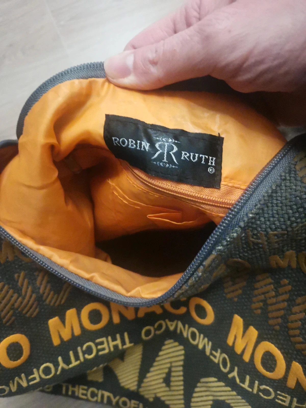 Sac à main – Robin Ruth 3