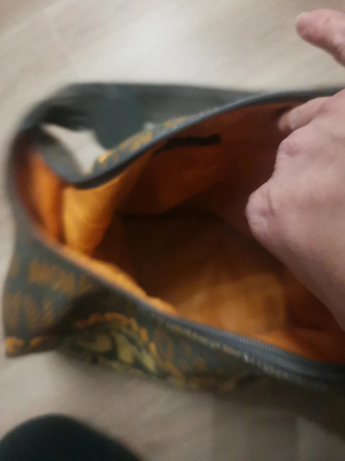 Sac à main – Robin Ruth 4