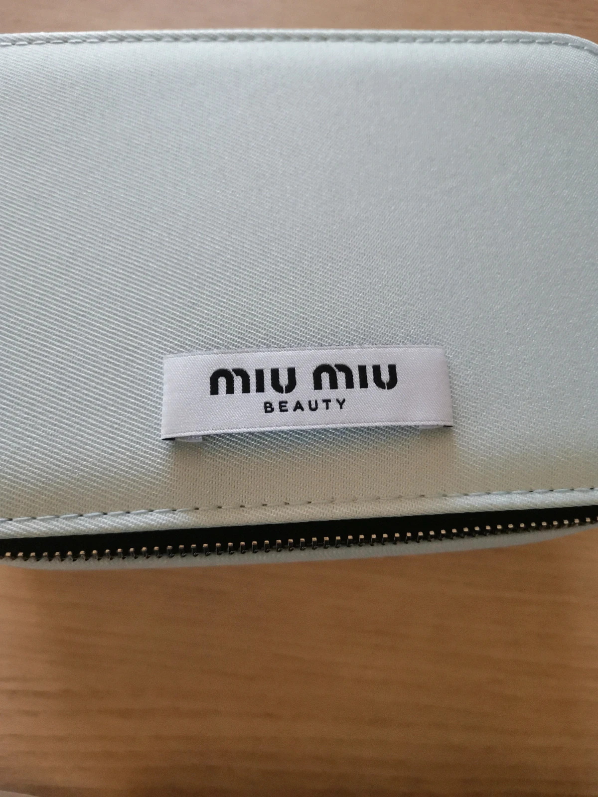 Magnifique vanity Miu Miu – Miu Miu 3