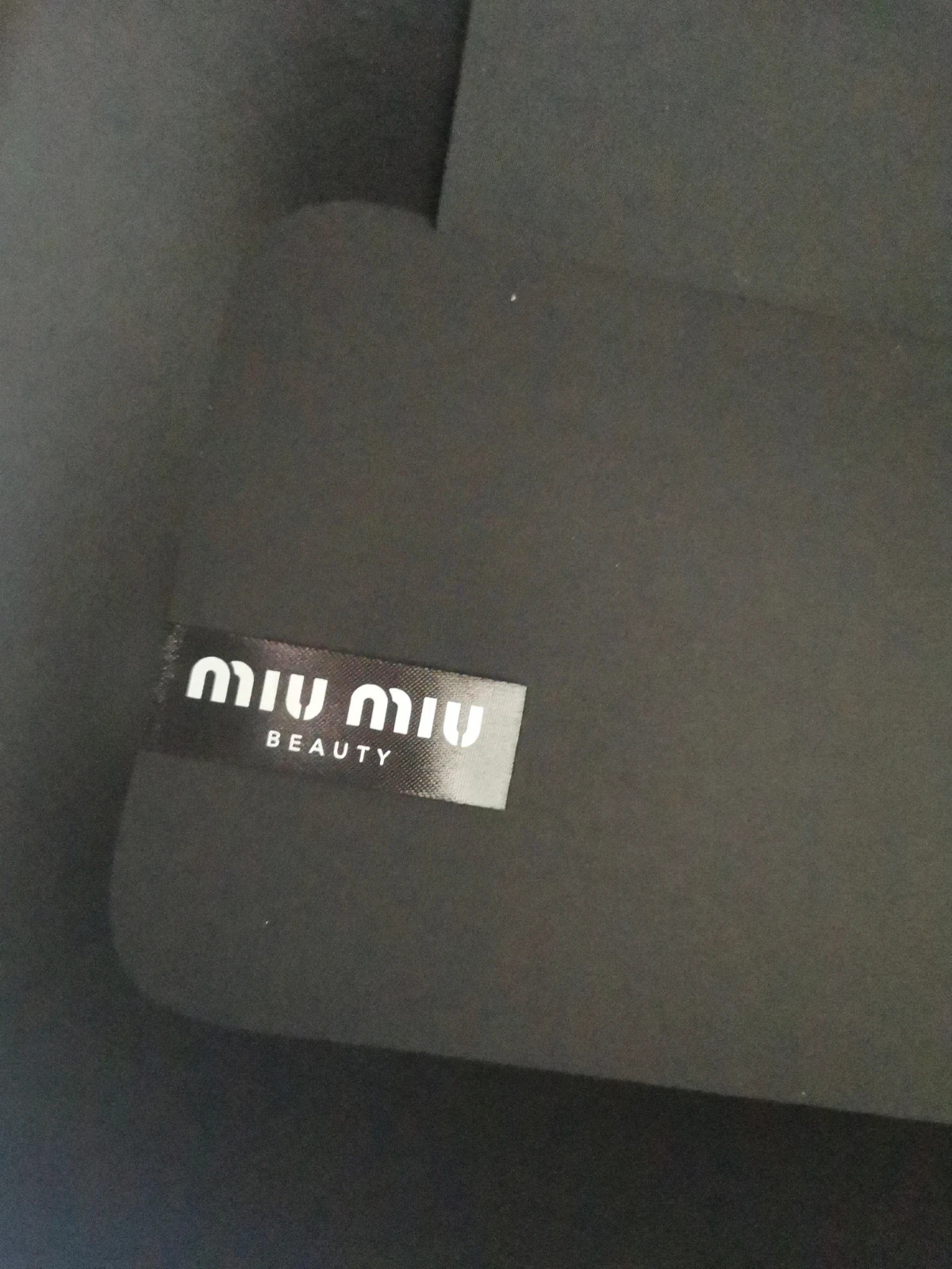 Magnifique vanity Miu Miu – Miu Miu 4