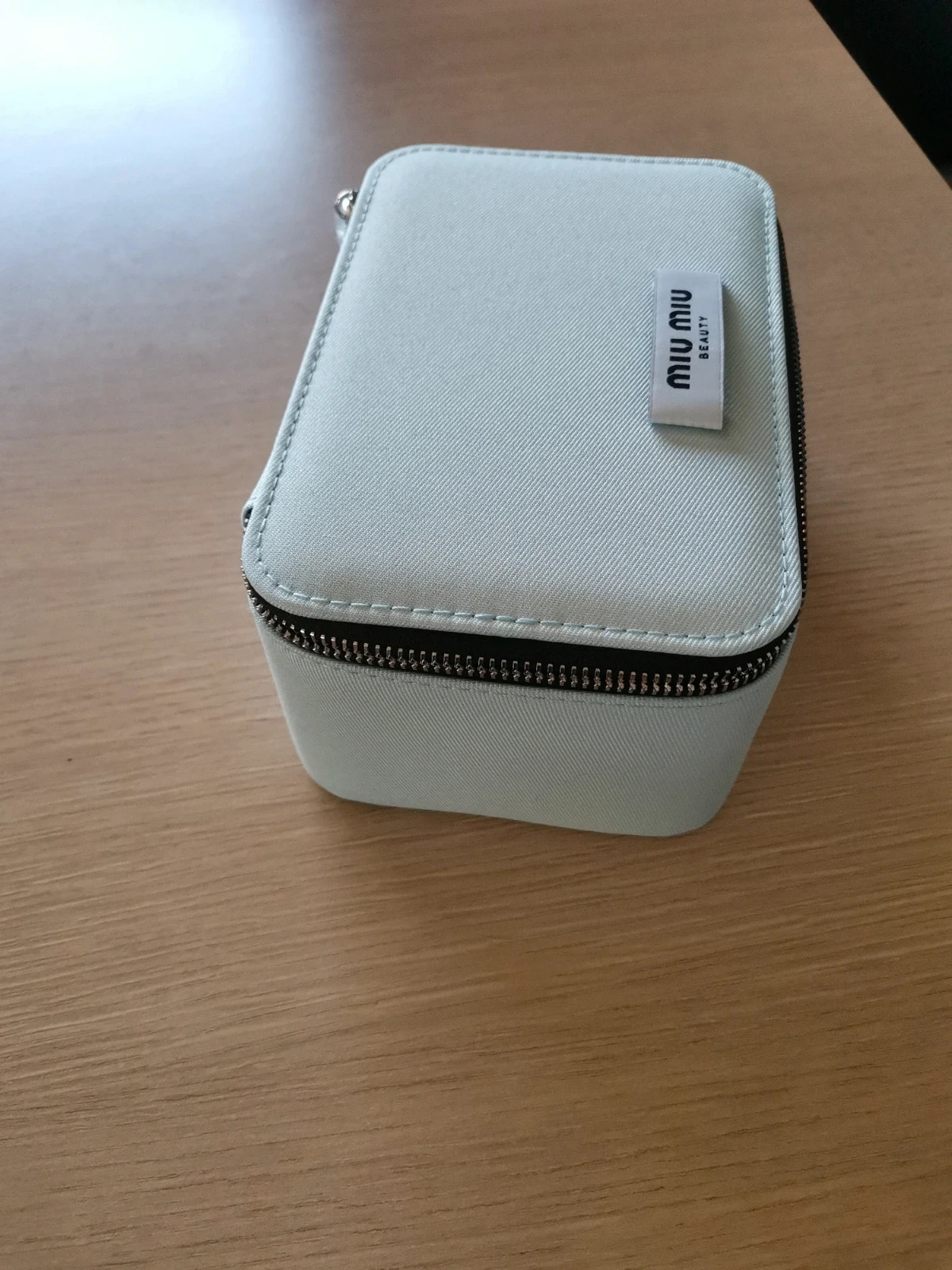 Magnifique vanity Miu Miu – Miu Miu 5