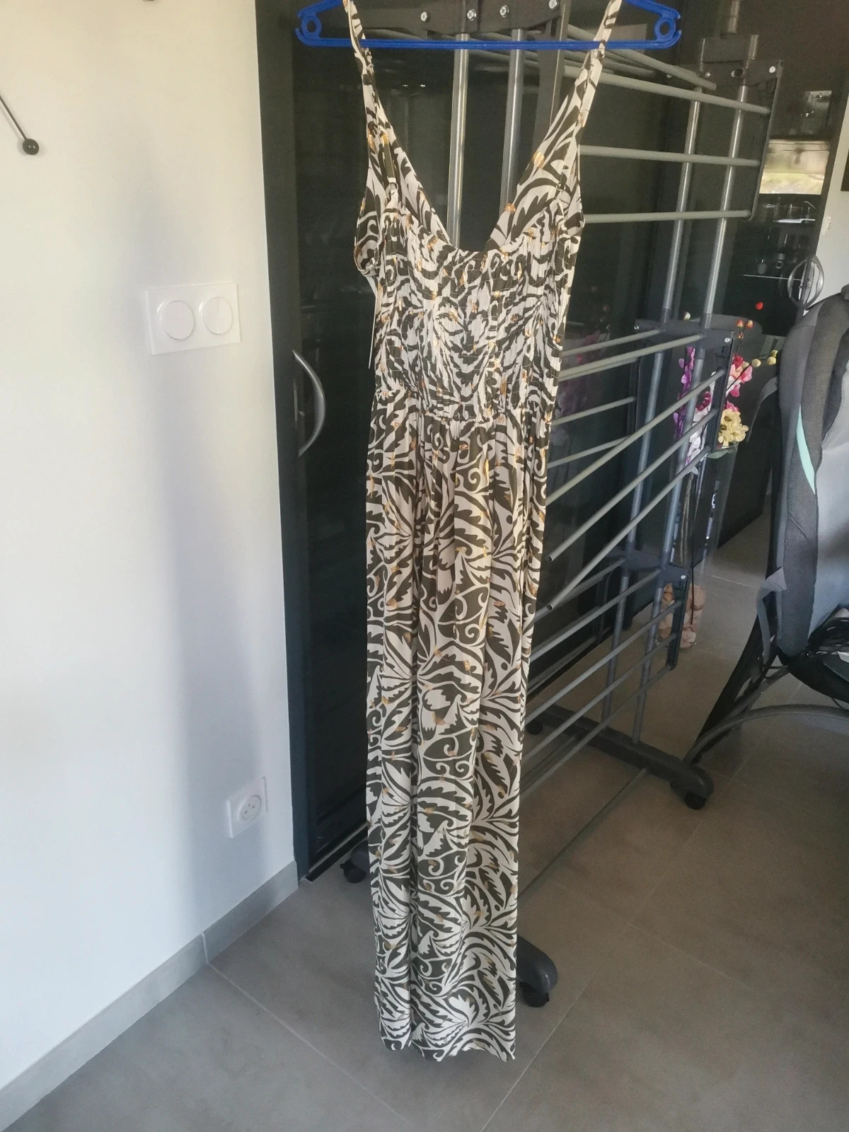 Magnifique robe longue miss Azur – Miss Azur – taille Taille unique 2