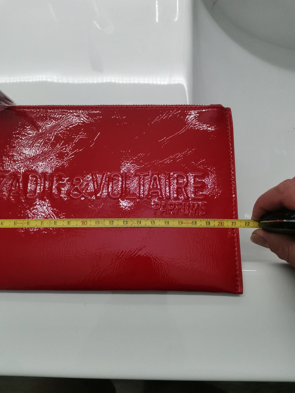 Trousse à maquillage zadig&voltaire – Zadig & Voltaire 3