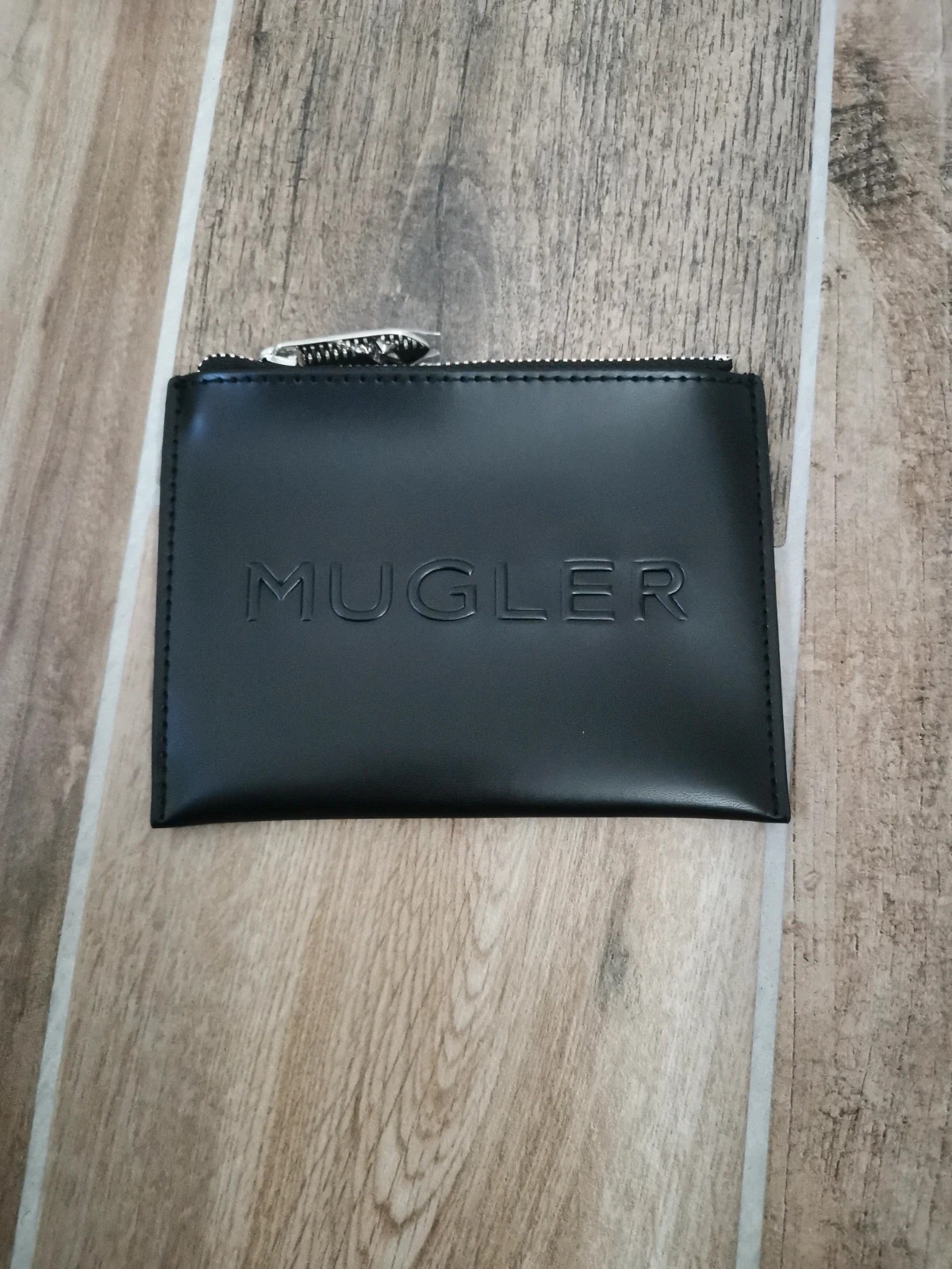 Porte monnaie Mugler