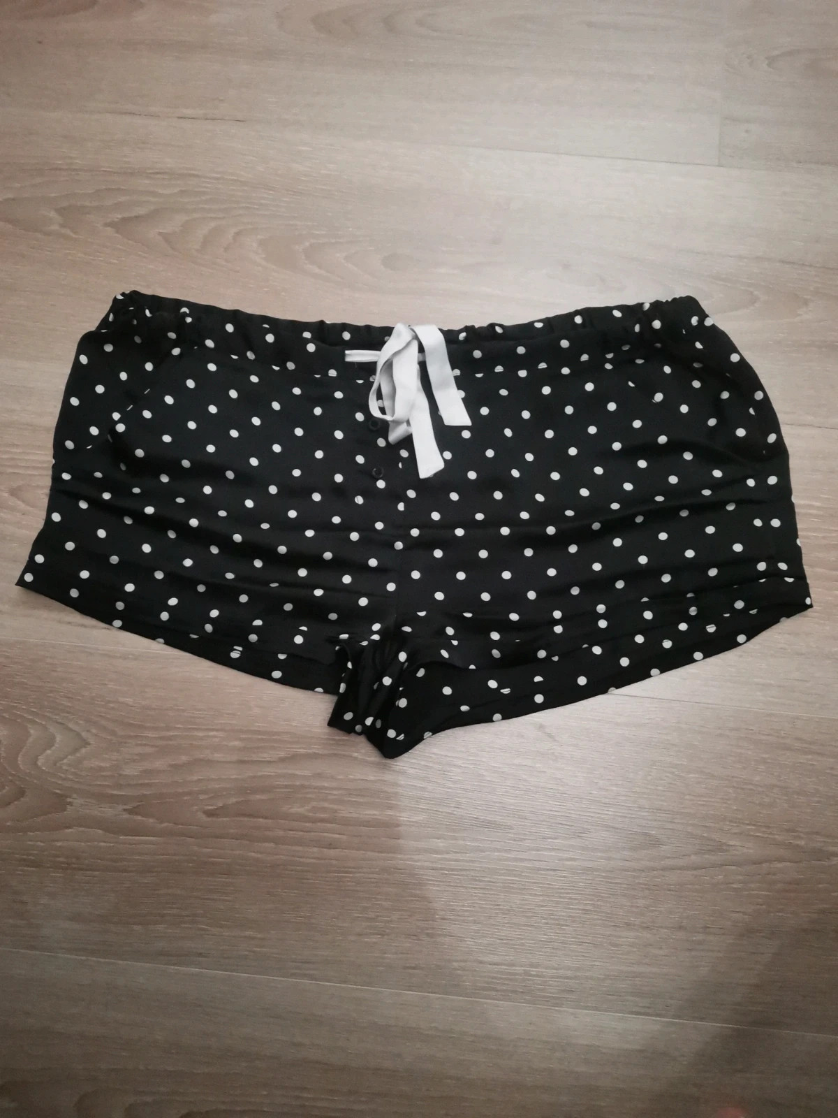 Short etam pyjama