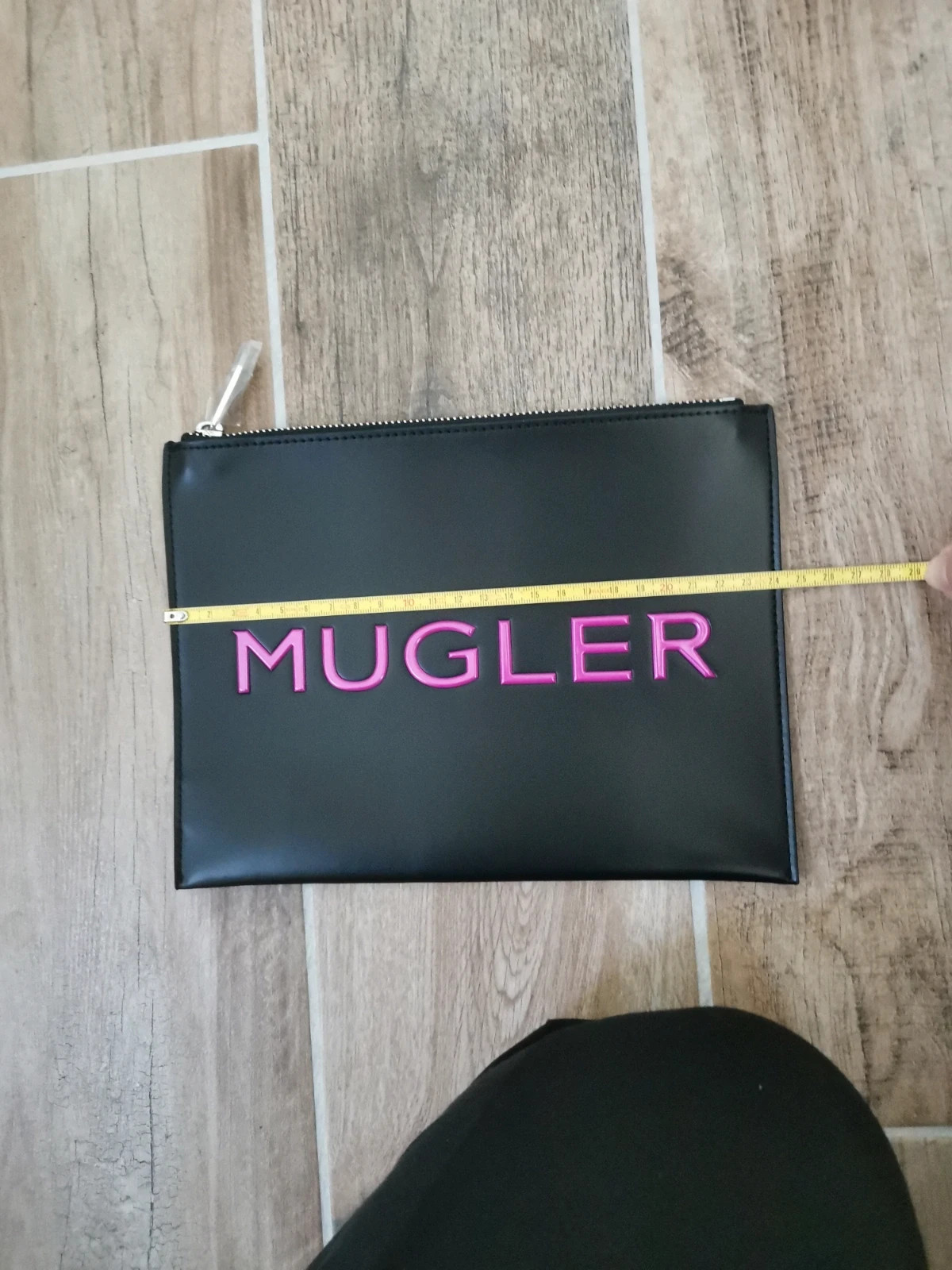 Très belle Trousse à maquillage Mugler – Mugler 3