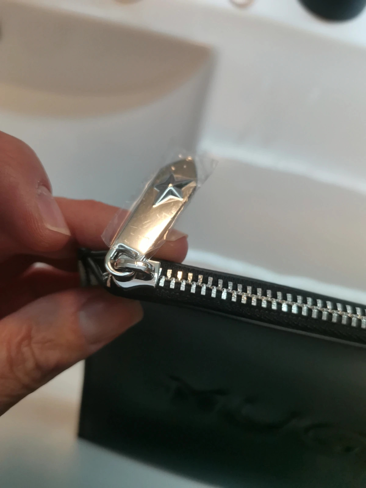 Trousse à maquillage Mugler – Mugler 3