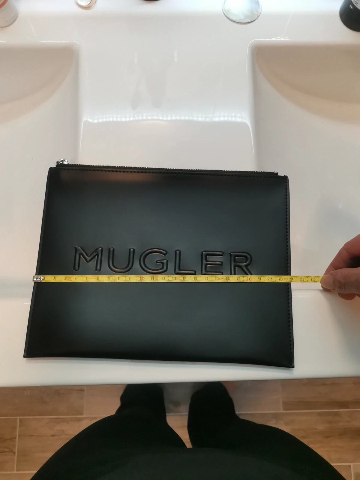 Trousse à maquillage Mugler – Mugler 4