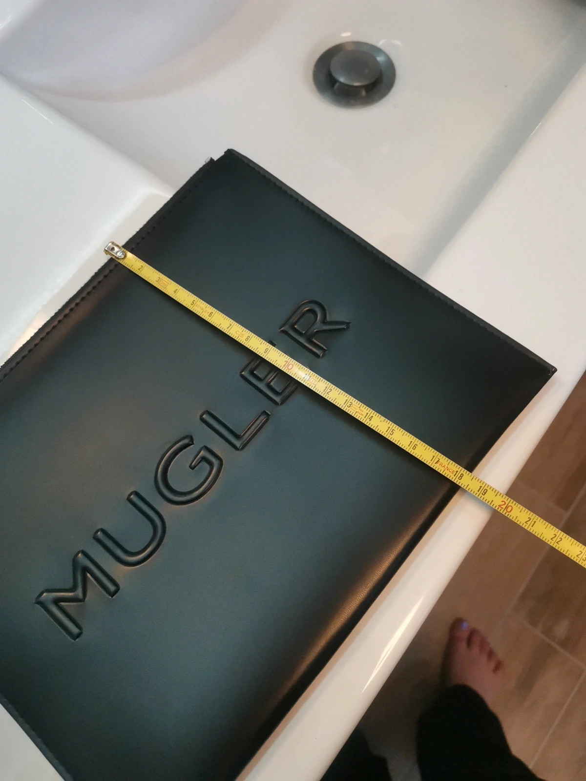 Trousse à maquillage Mugler – Mugler 5