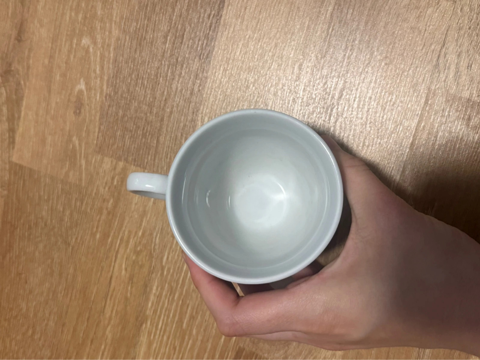 15 Kaffeetassen mit 15Untertassen – Van Well 3